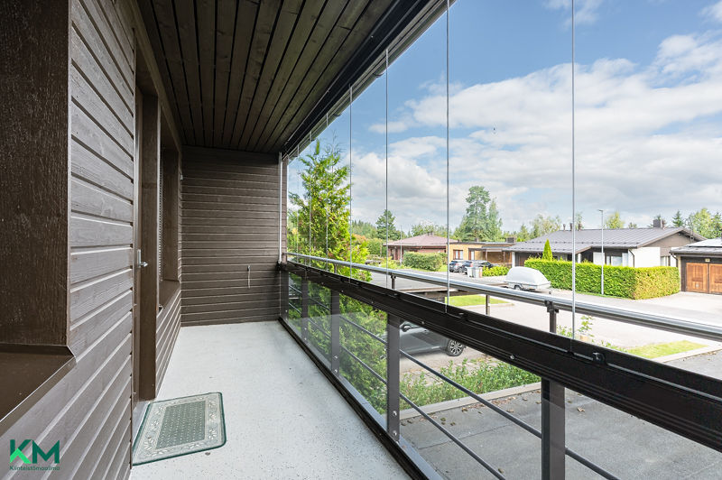 Otsokatu 6, Jalkaranta, Lahti