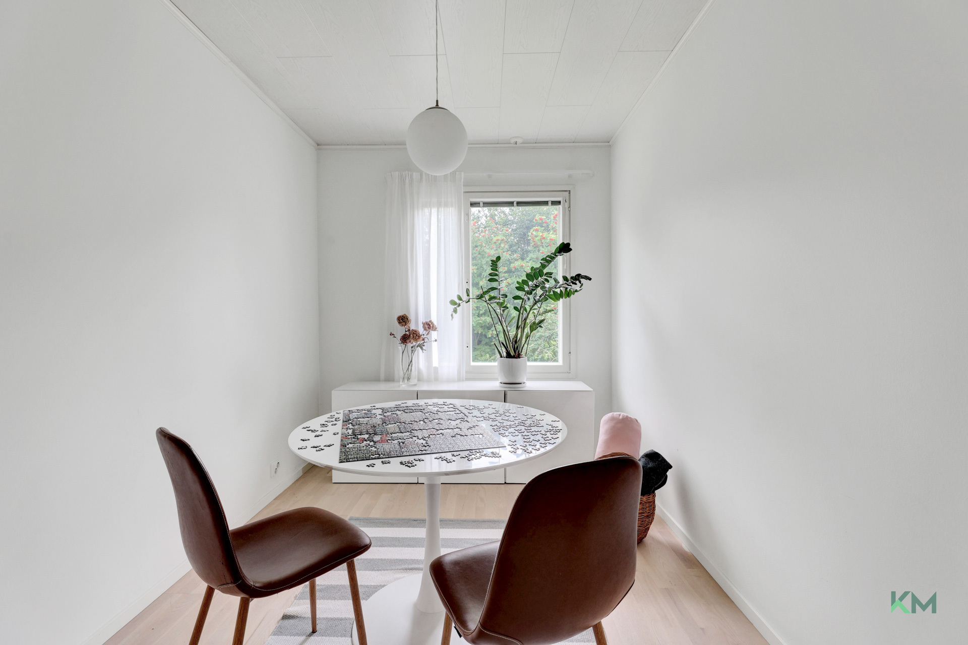 Hirttiöntie 28, Eteläranta, Rovaniemi