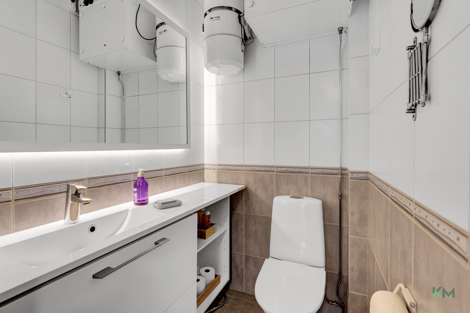 Hirttiöntie 28, Eteläranta, Rovaniemi