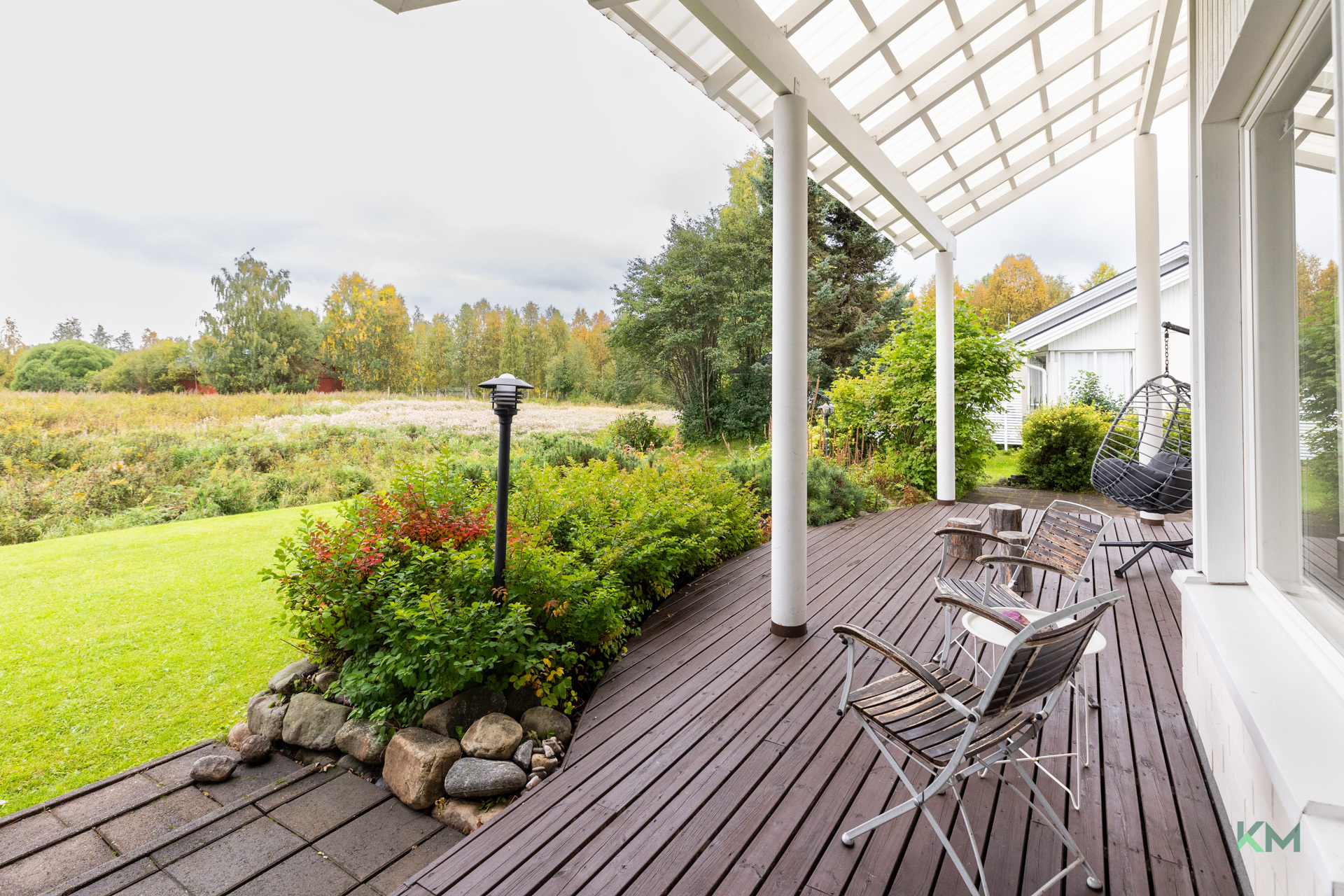 Hirttiöntie 28, Eteläranta, Rovaniemi