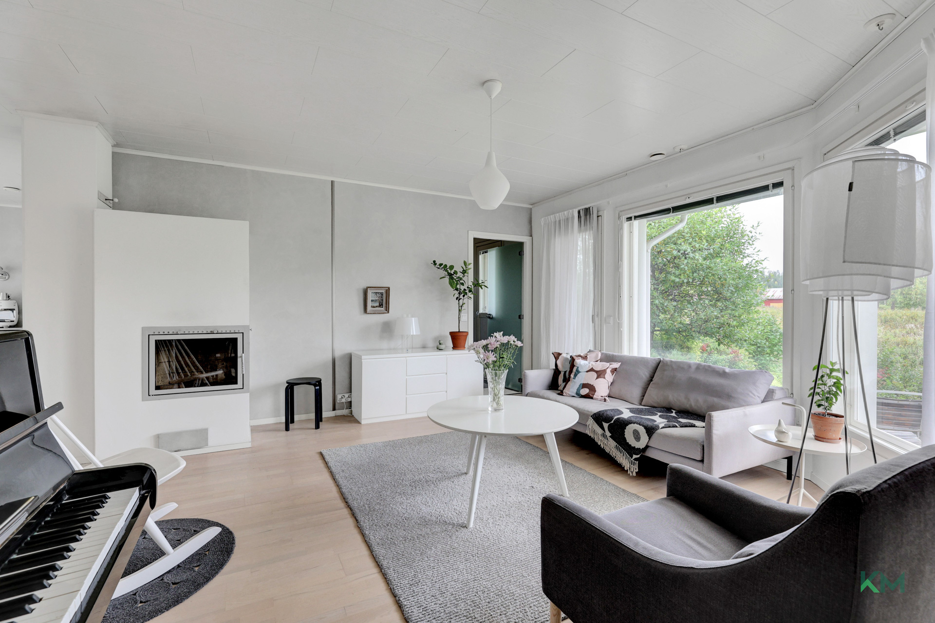 Hirttiöntie 28, Eteläranta, Rovaniemi