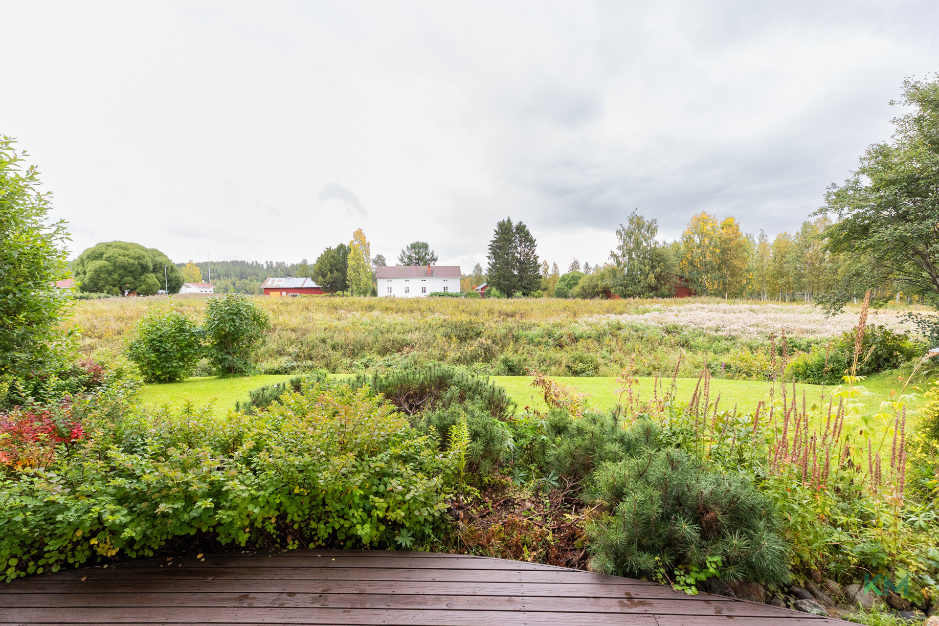Hirttiöntie 28, Eteläranta, Rovaniemi