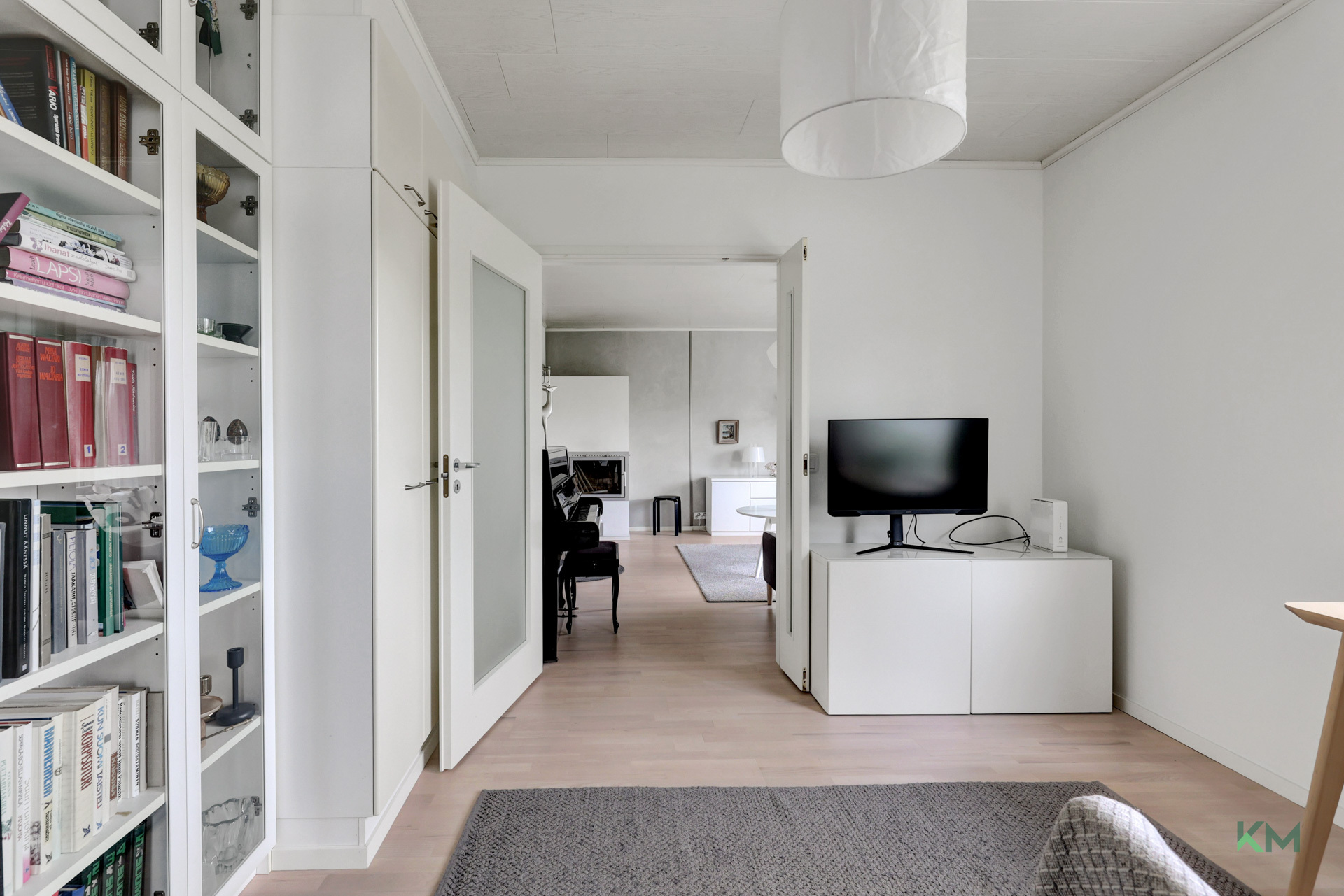 Hirttiöntie 28, Eteläranta, Rovaniemi