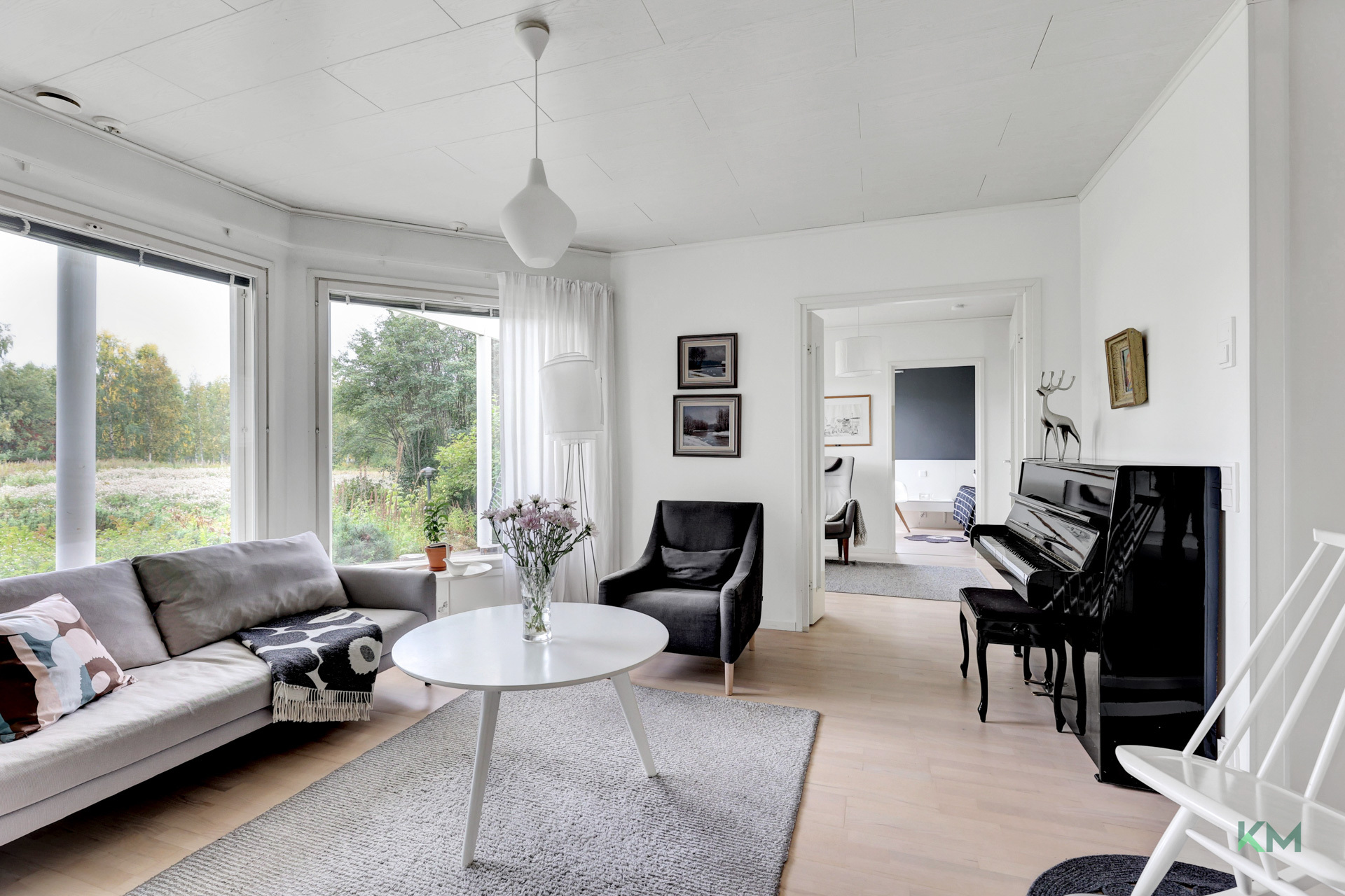 Hirttiöntie 28, Eteläranta, Rovaniemi