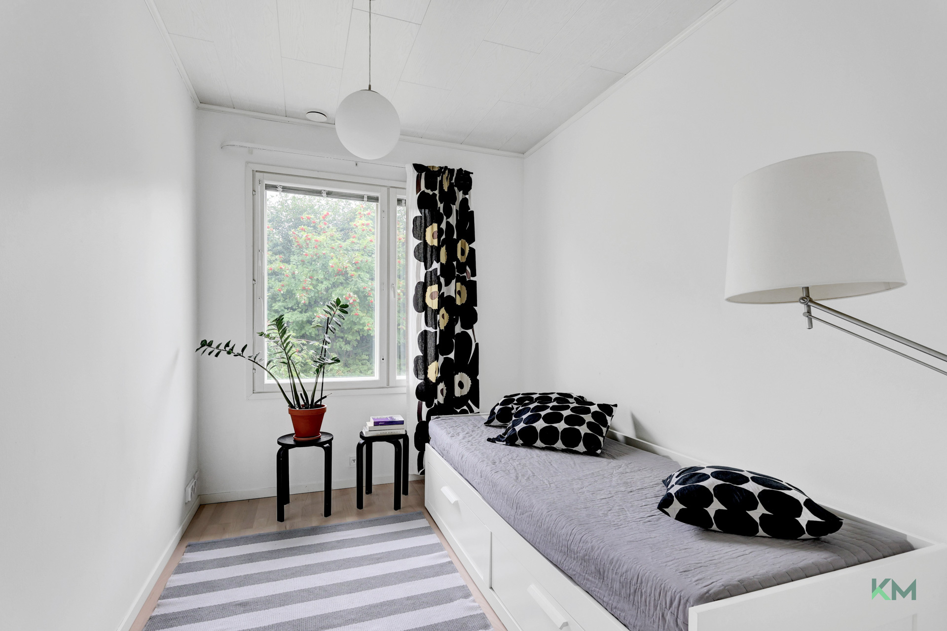 Hirttiöntie 28, Eteläranta, Rovaniemi