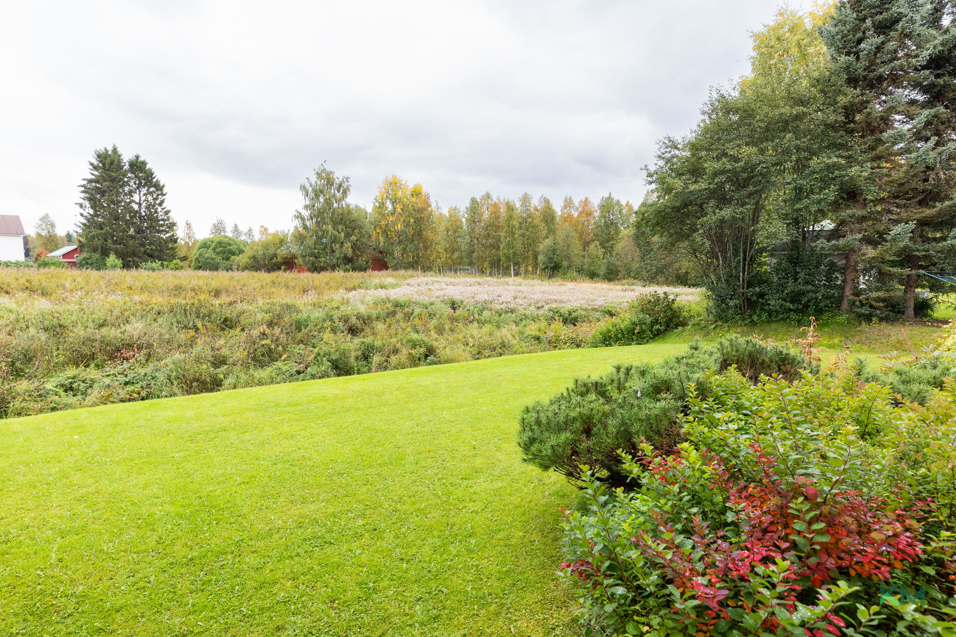 Hirttiöntie 28, Eteläranta, Rovaniemi