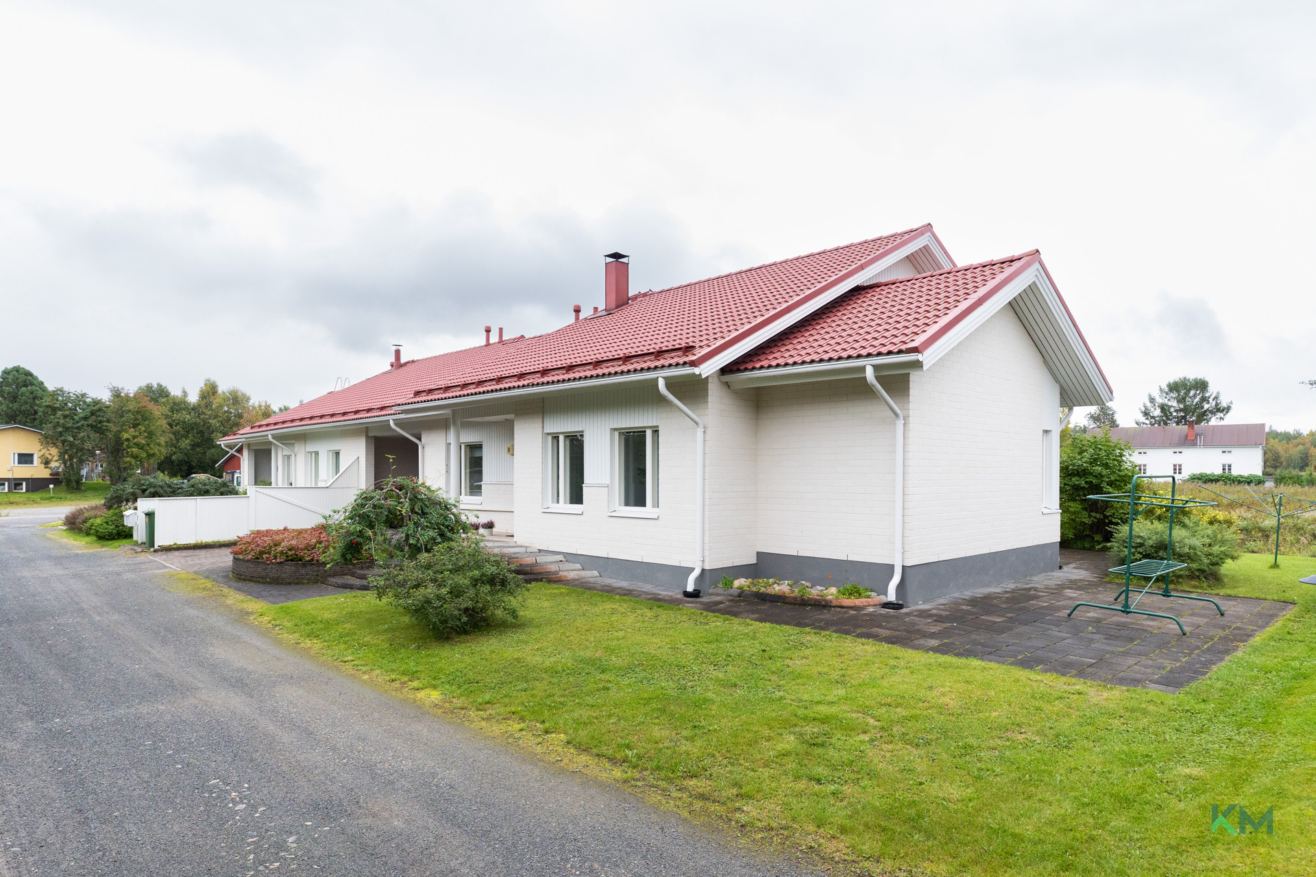 Hirttiöntie 28, Eteläranta, Rovaniemi