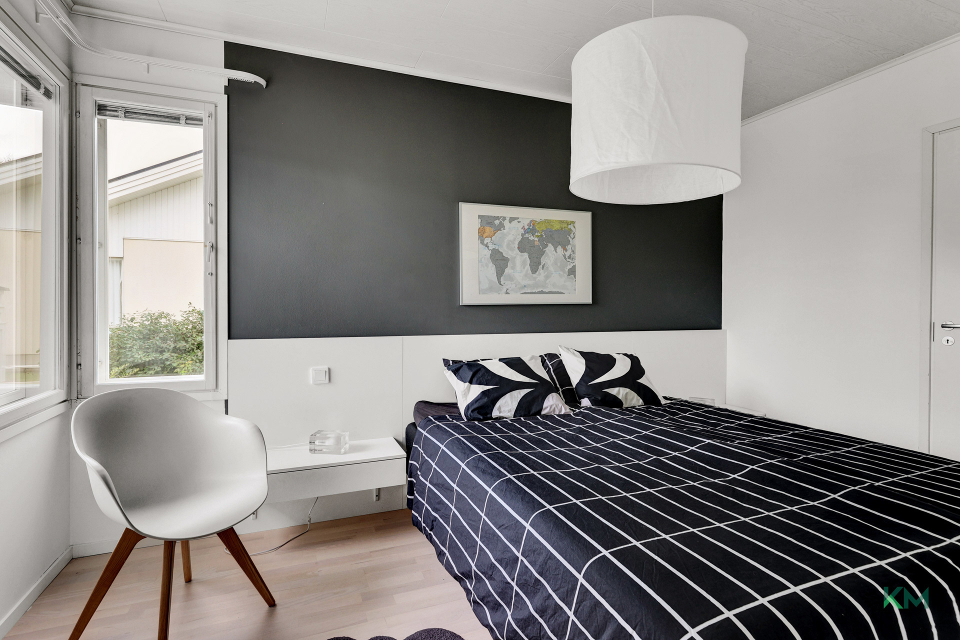 Hirttiöntie 28, Eteläranta, Rovaniemi