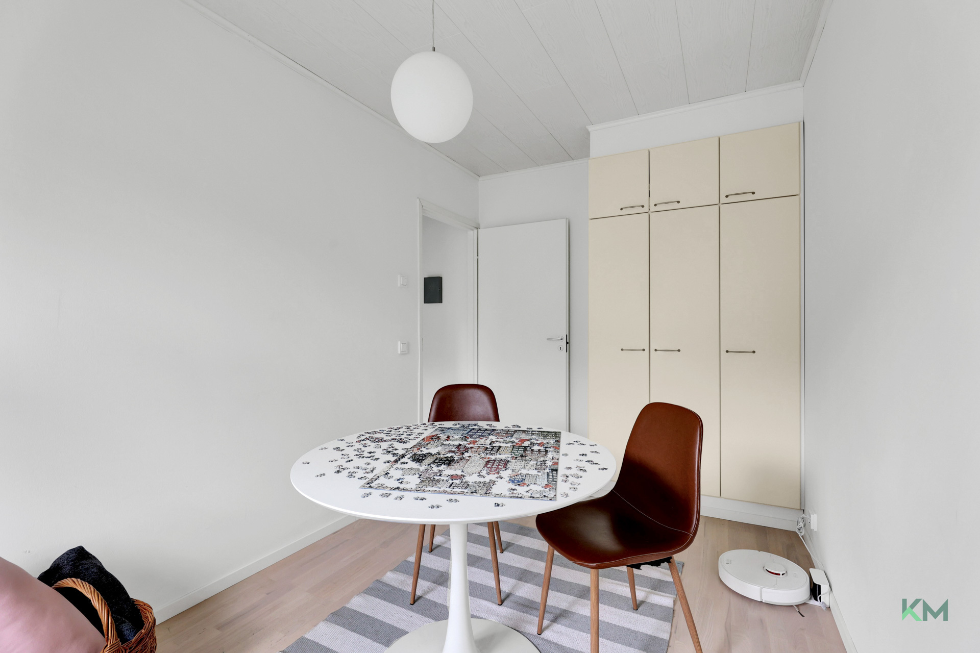 Hirttiöntie 28, Eteläranta, Rovaniemi