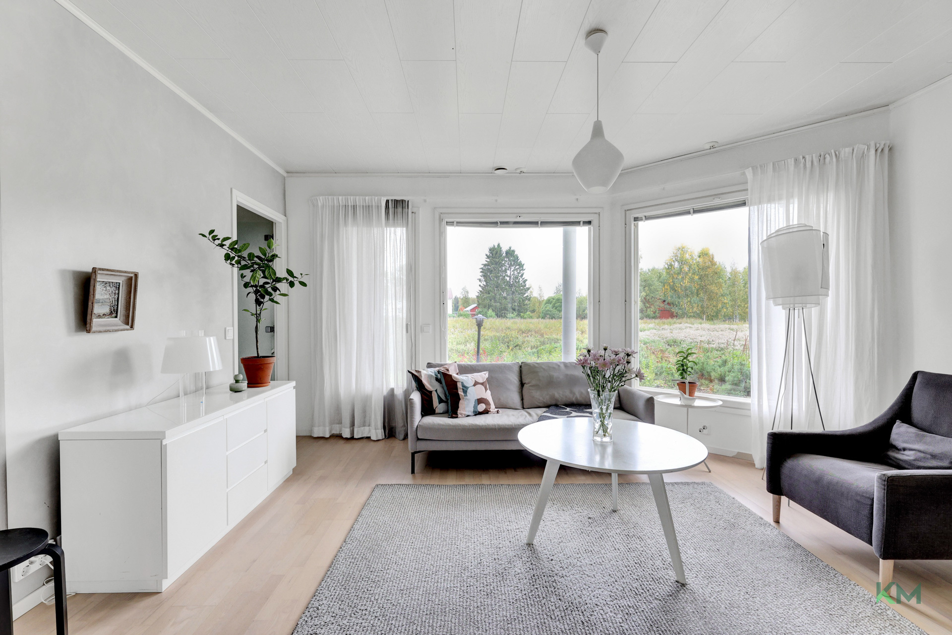Hirttiöntie 28, Eteläranta, Rovaniemi
