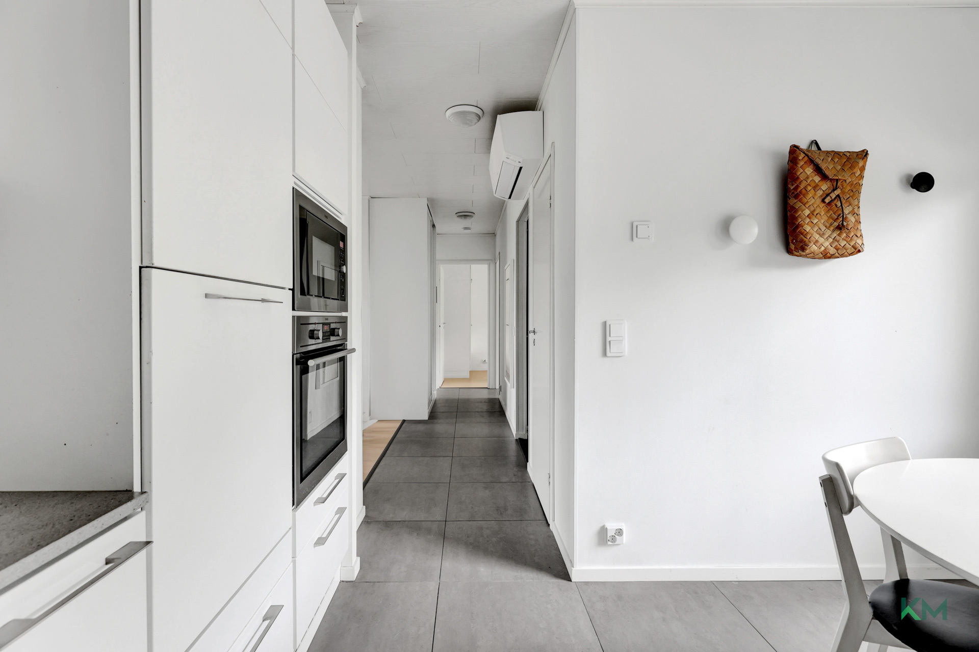 Hirttiöntie 28, Eteläranta, Rovaniemi