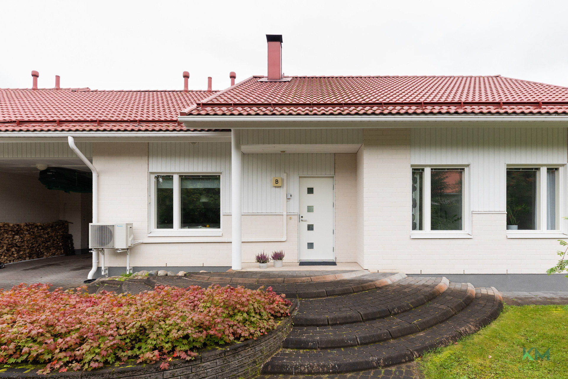 Hirttiöntie 28, Eteläranta, Rovaniemi