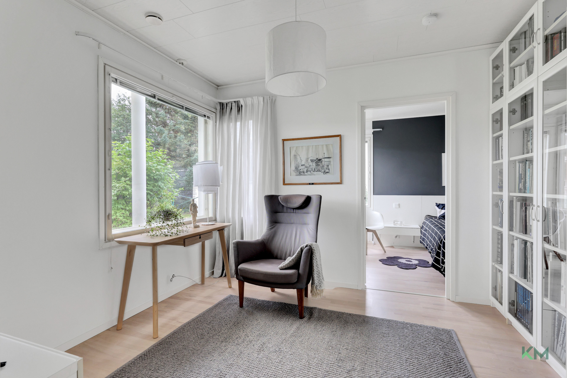 Hirttiöntie 28, Eteläranta, Rovaniemi