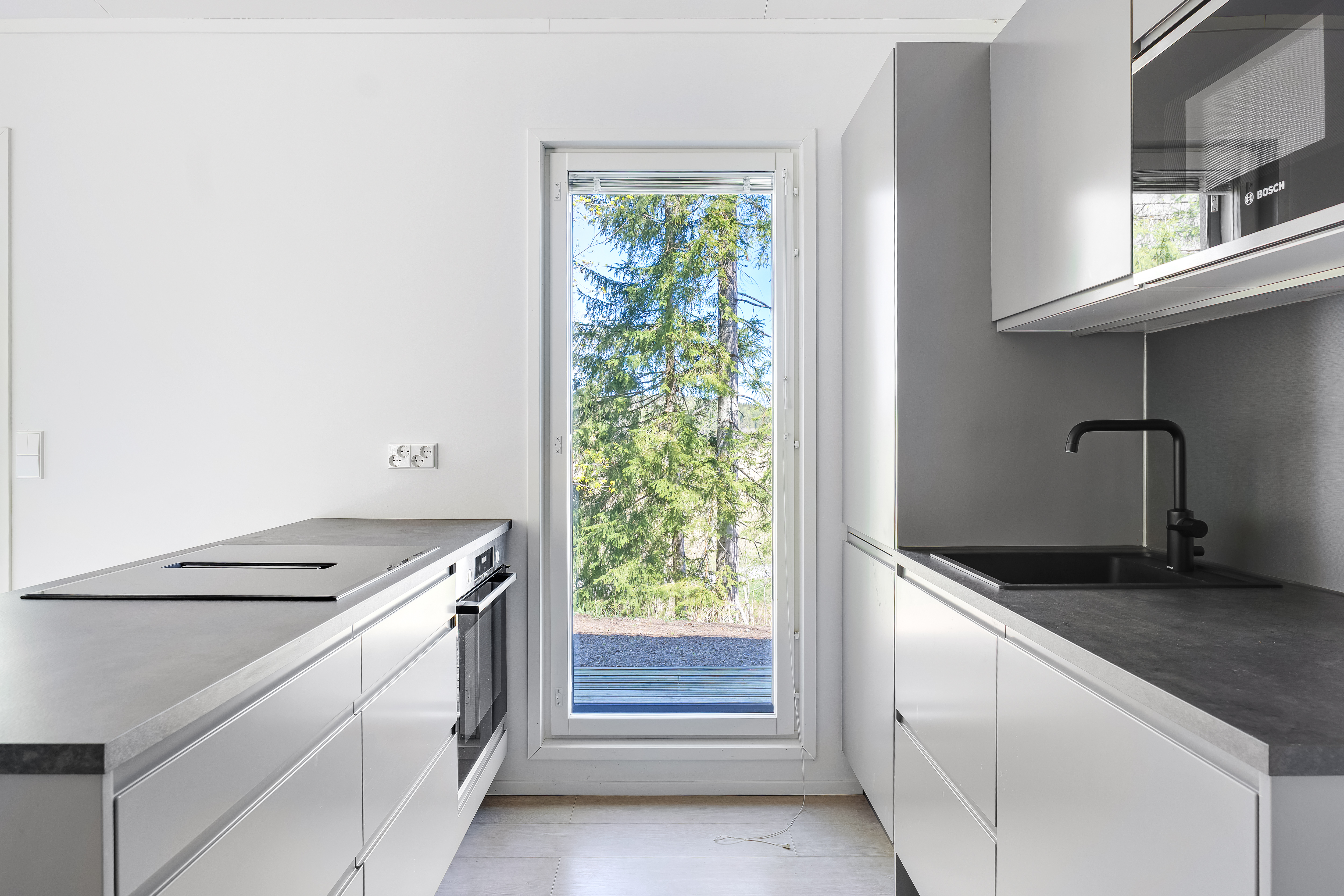 Avokeittiö