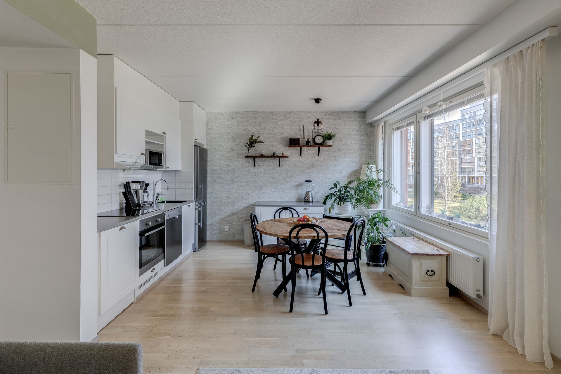 Keimolankaarre 3, Keimolanmäki, Vantaa