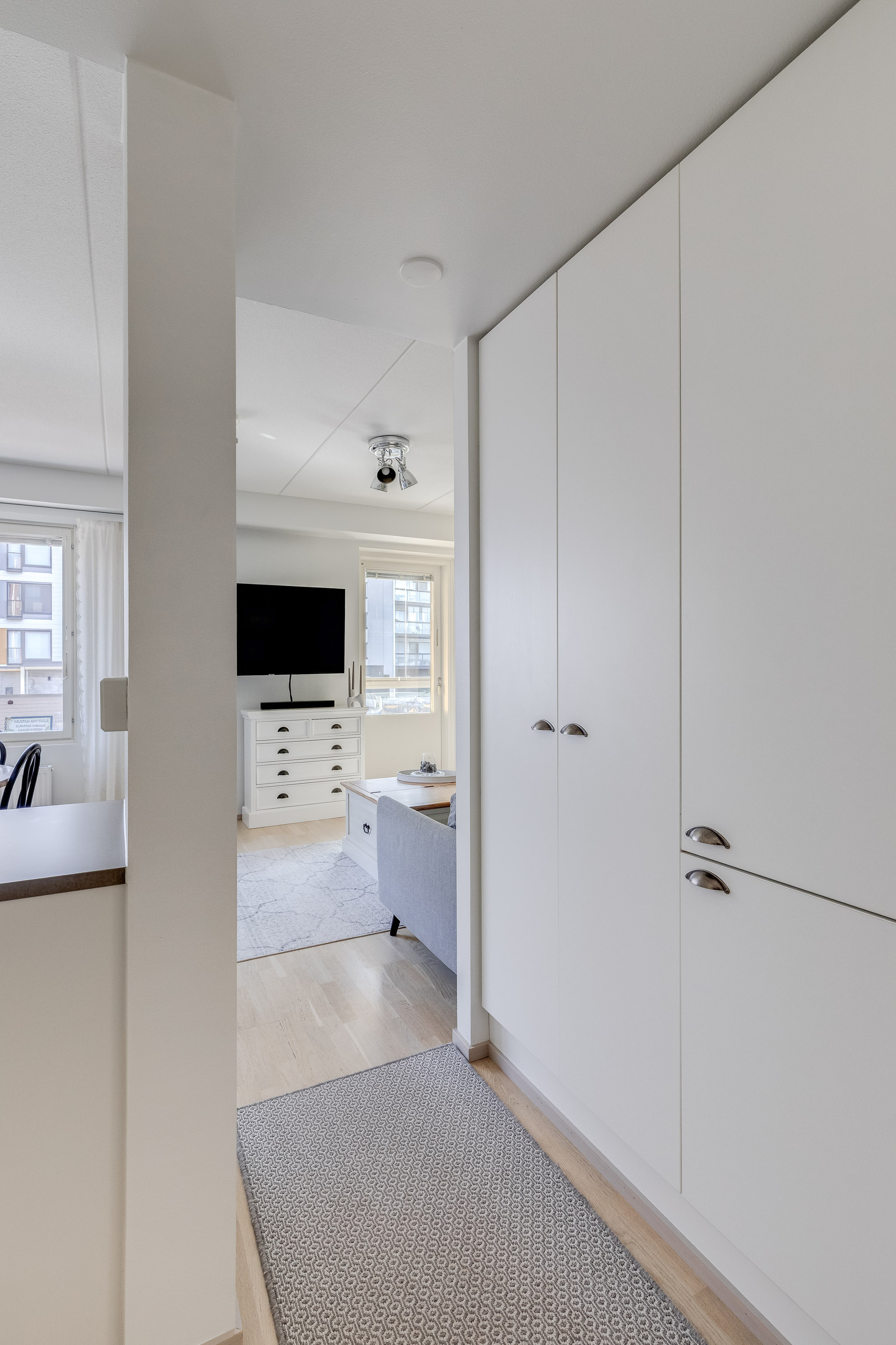 Keimolankaarre 3, Keimolanmäki, Vantaa