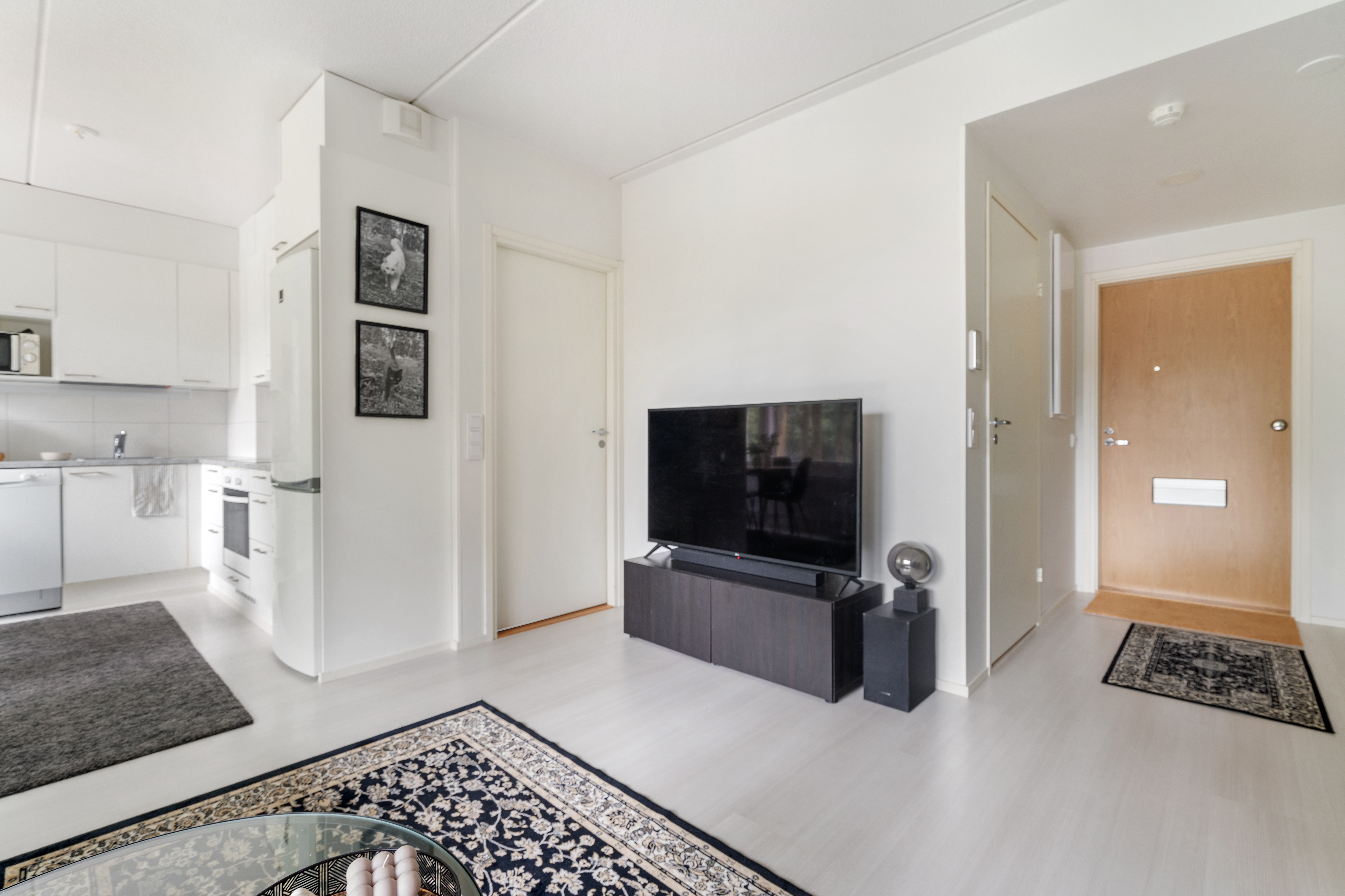 Viputie 2, Rekiälä, Kangasala