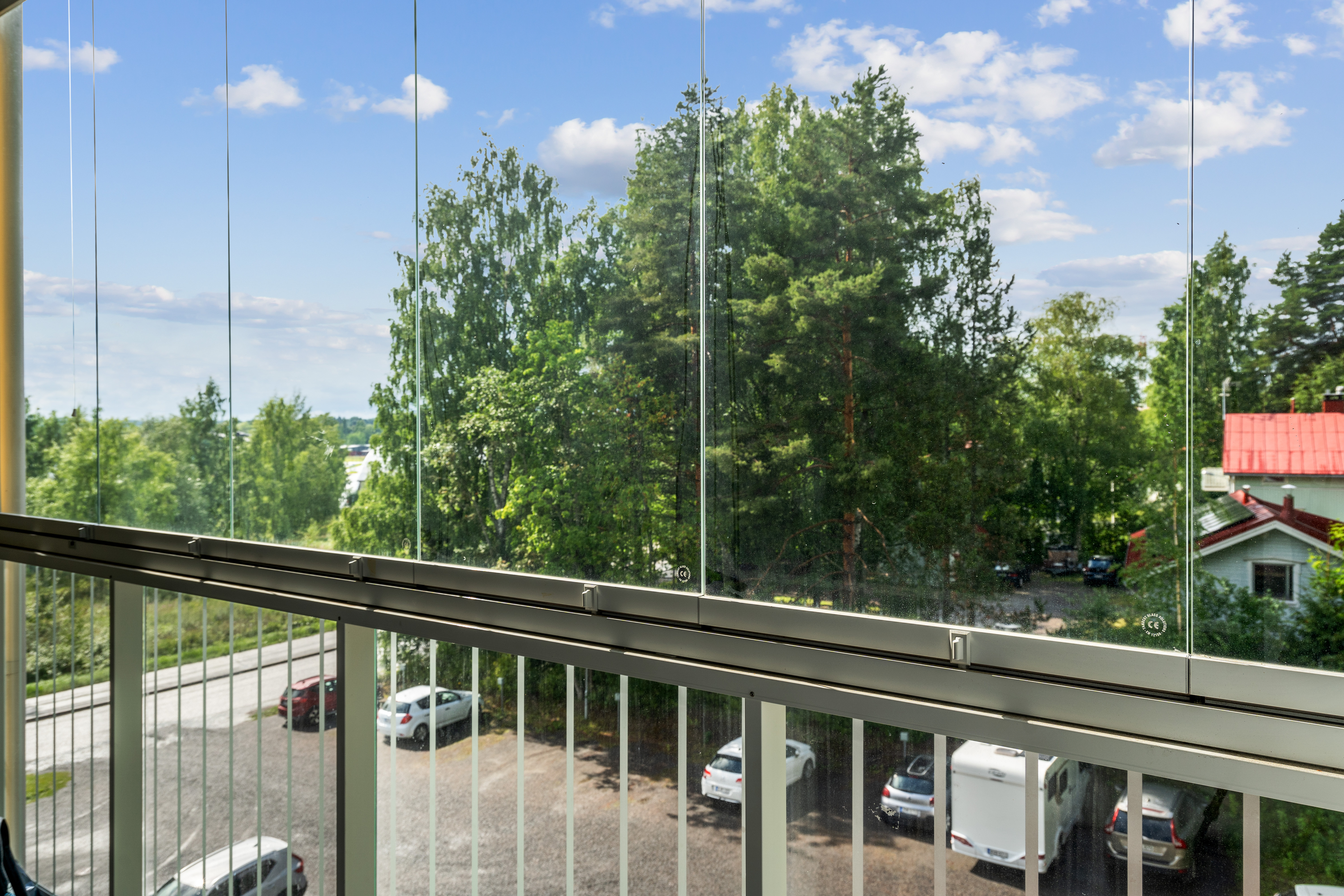 Viputie 2, Rekiälä, Kangasala