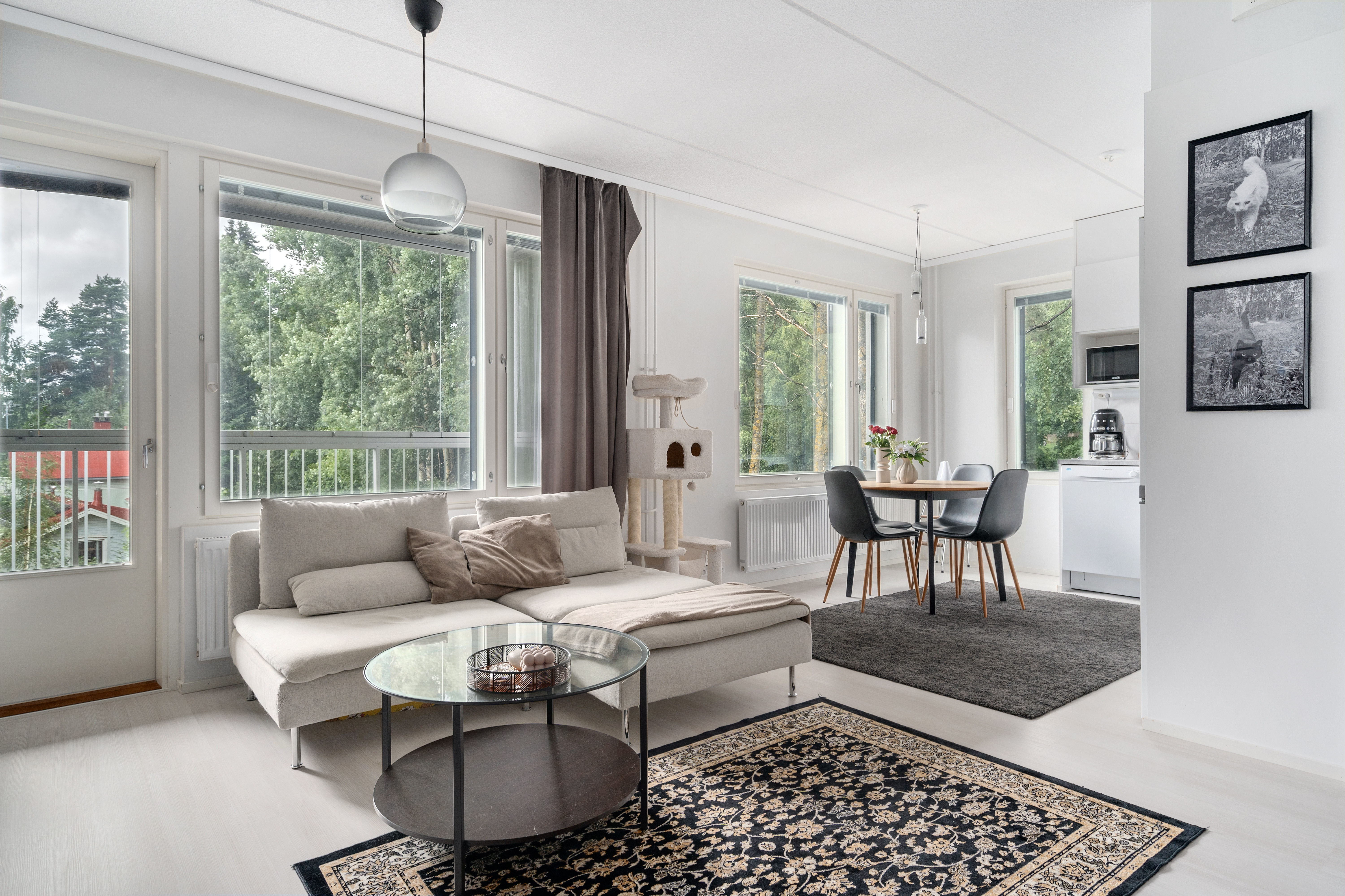 Viputie 2, Rekiälä, Kangasala