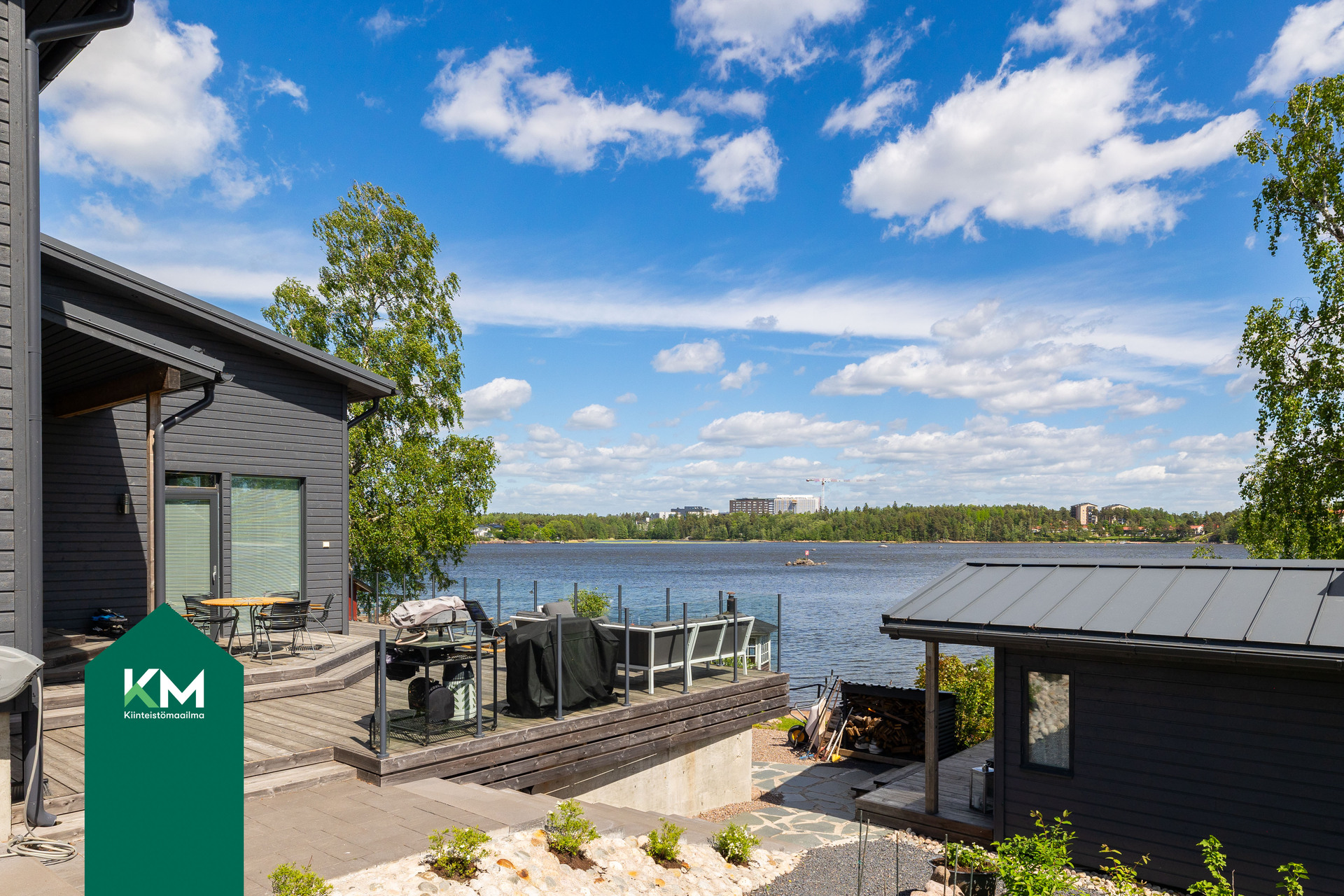 Virtapää 13, Munsaari, Kotka