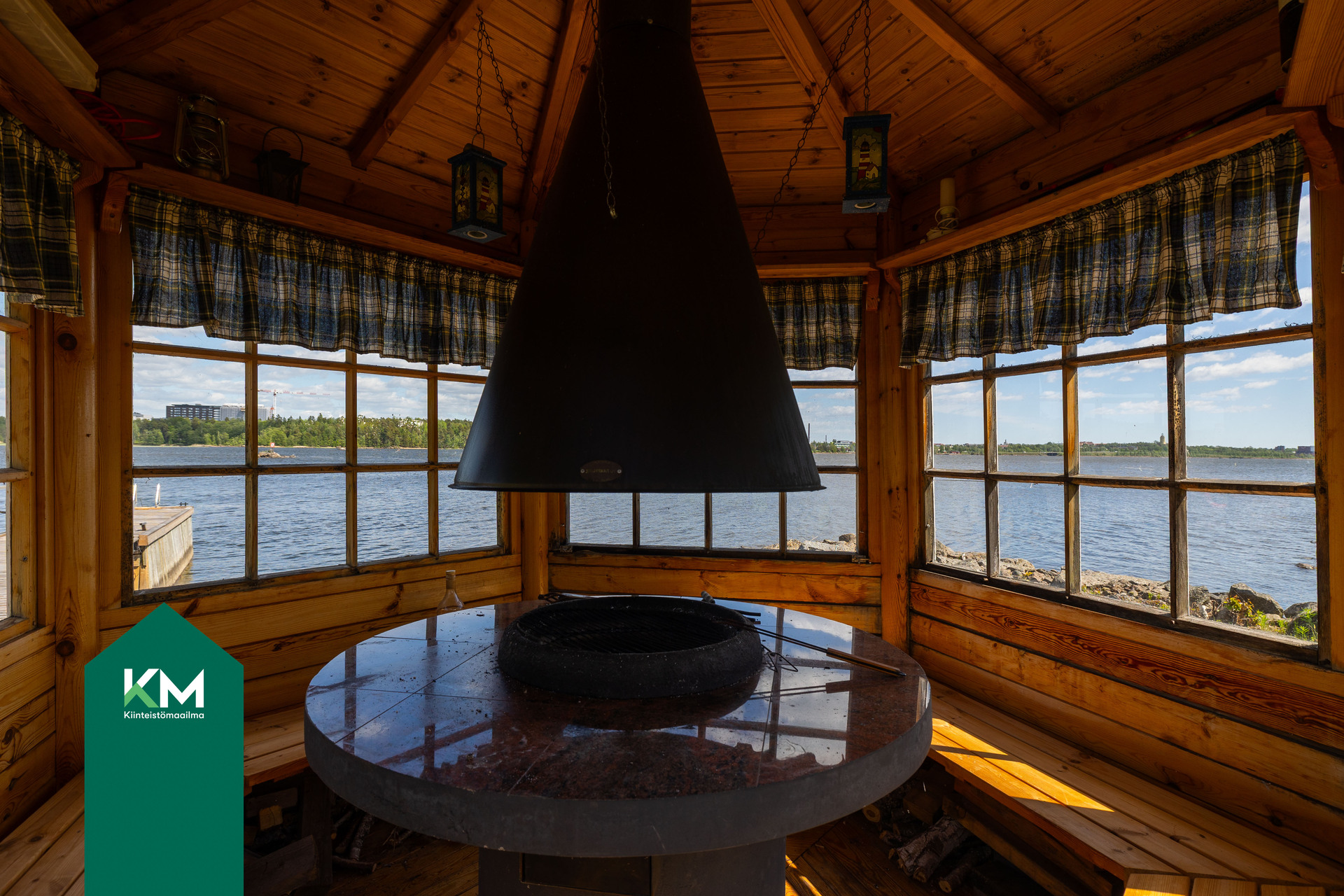 Virtapää 13, Munsaari, Kotka