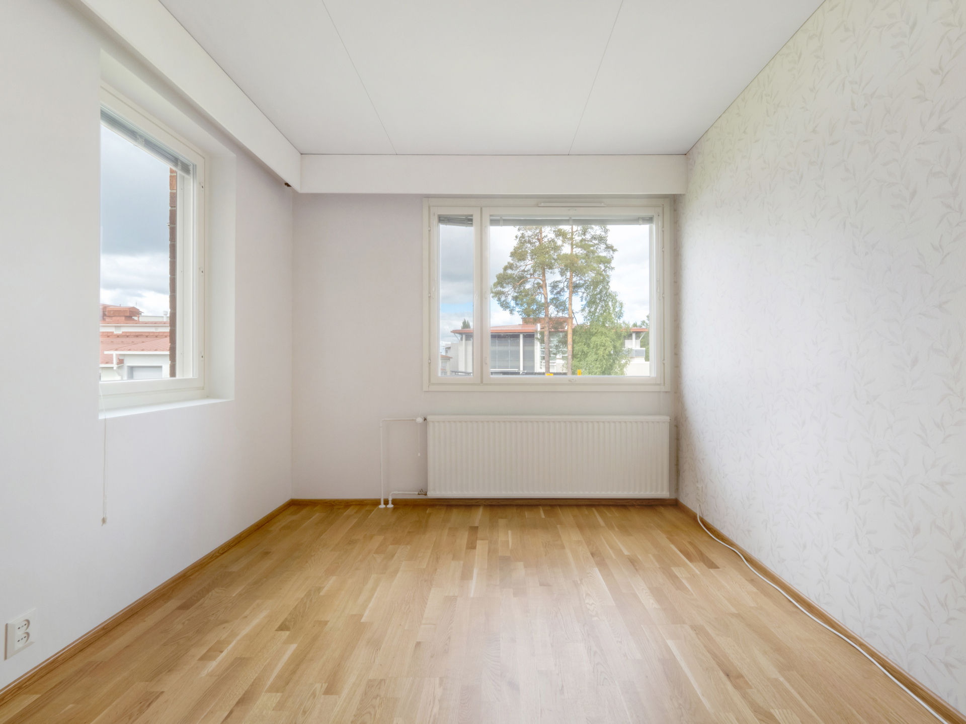 Nepenmäenkatu 1, Niinivaara, Joensuu