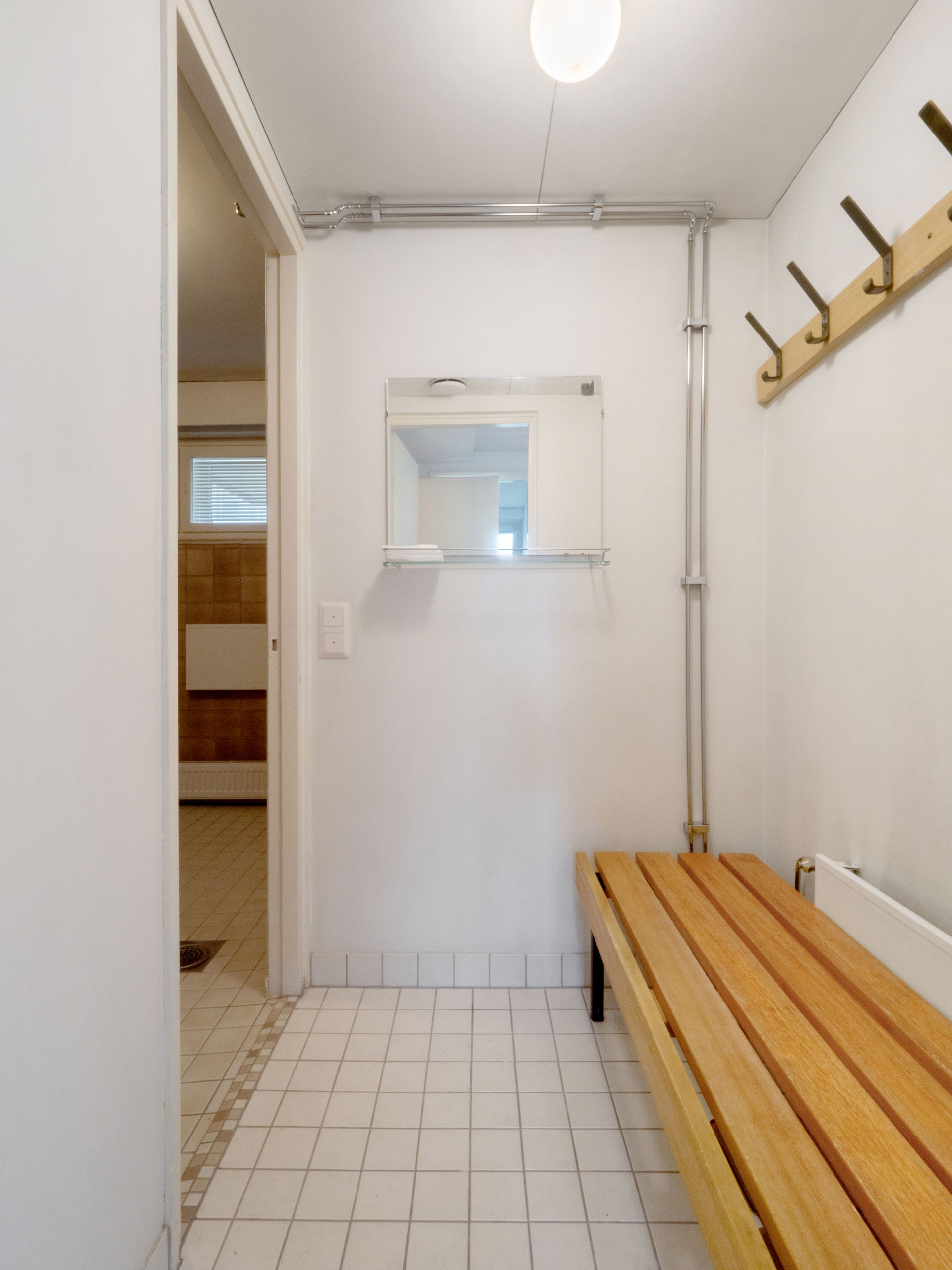 Nepenmäenkatu 1, Niinivaara, Joensuu