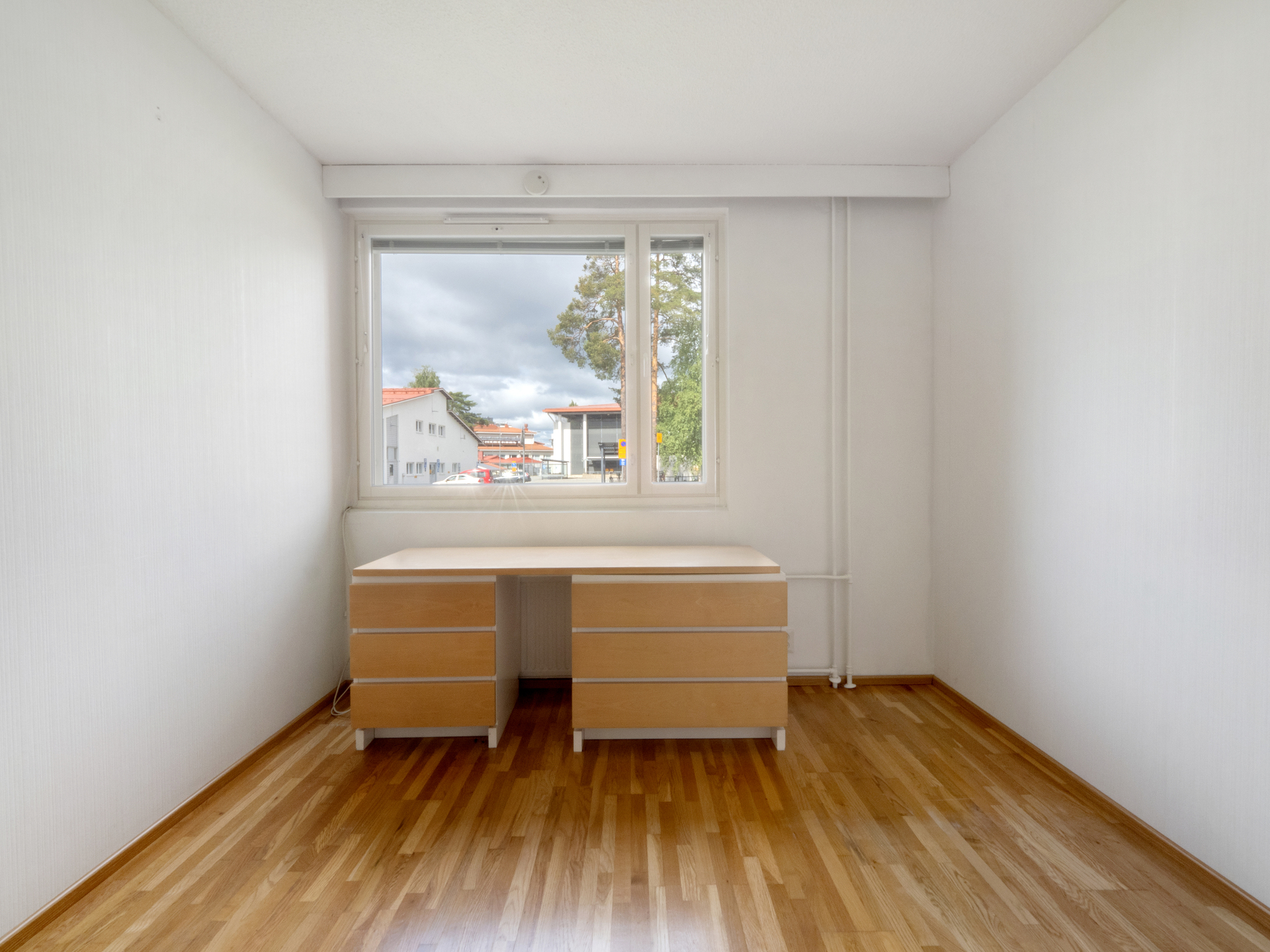 Nepenmäenkatu 1, Niinivaara, Joensuu
