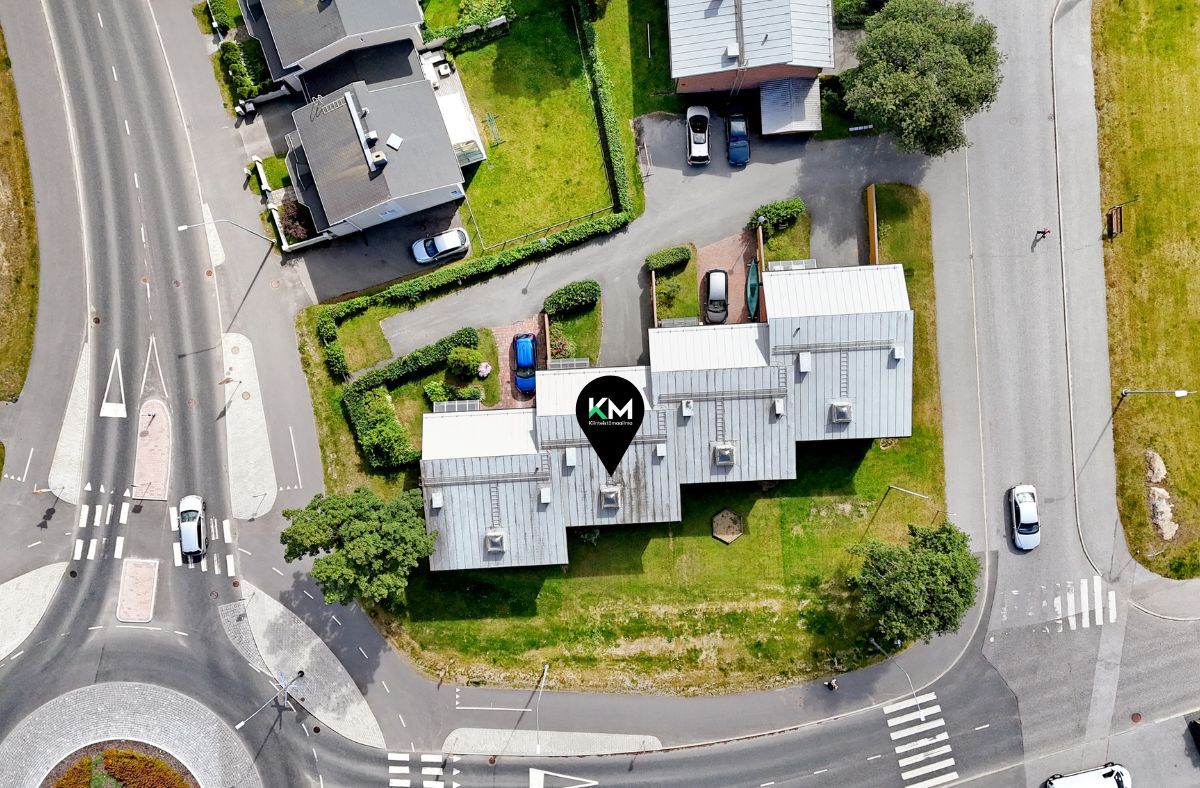 Nepenmäenkatu 1, Niinivaara, Joensuu