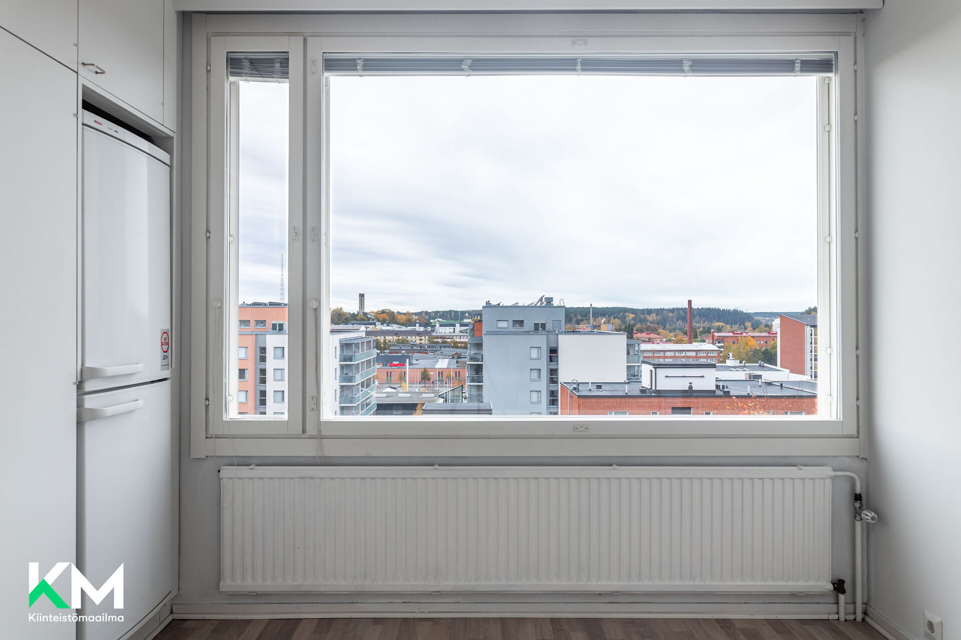 Elokatu 4, Paavola, Lahti