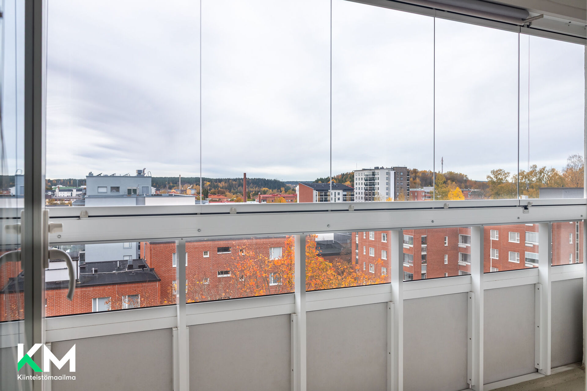 Elokatu 4, Paavola, Lahti