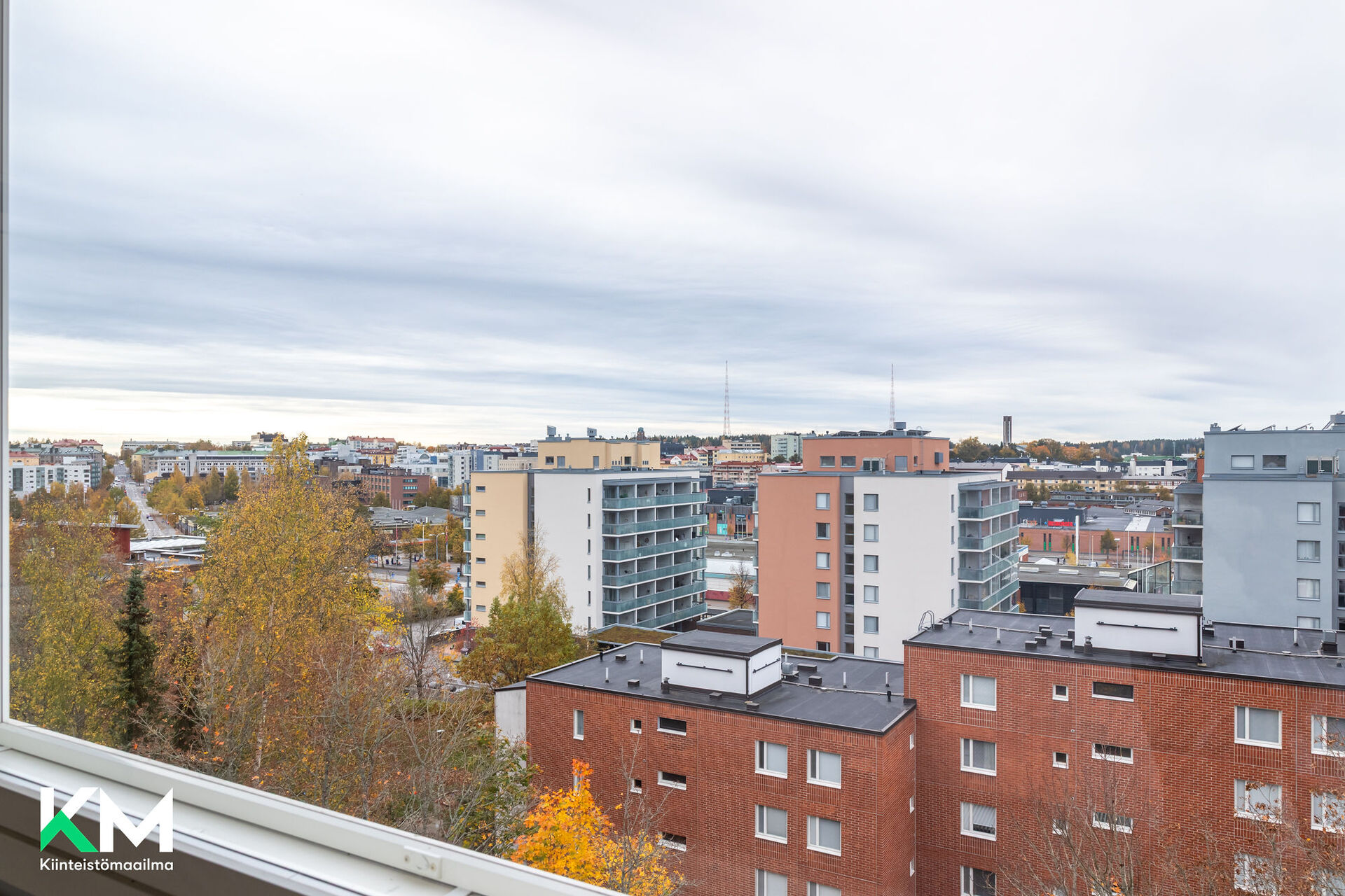 Elokatu 4, Paavola, Lahti