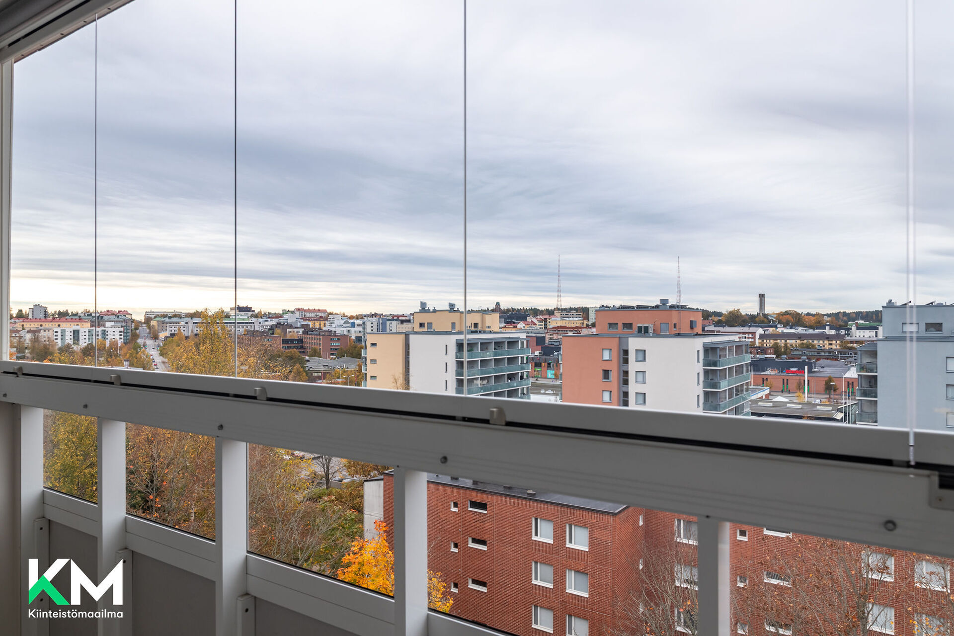 Elokatu 4, Paavola, Lahti