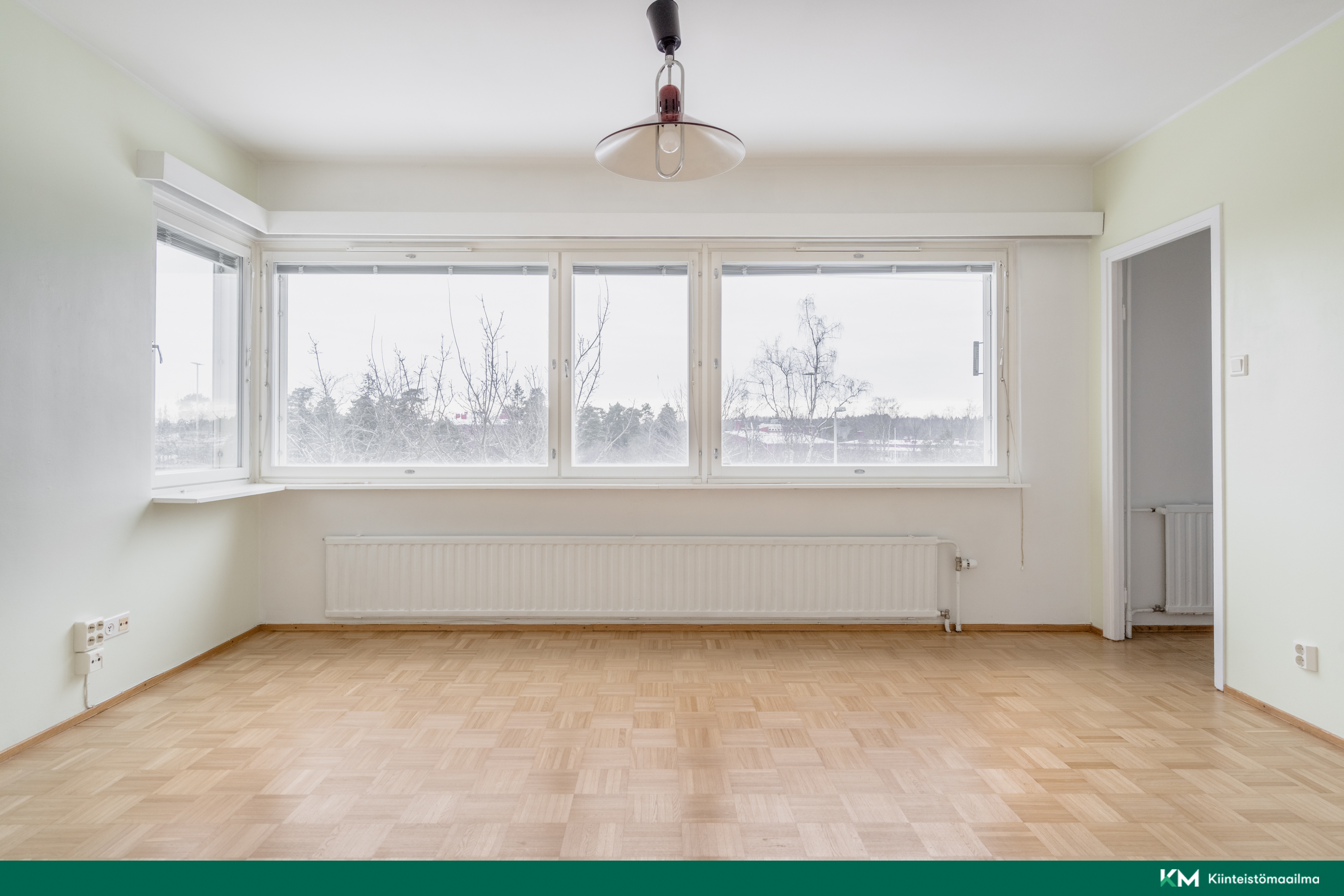 Svinhufvudintie 9 , Helsinki