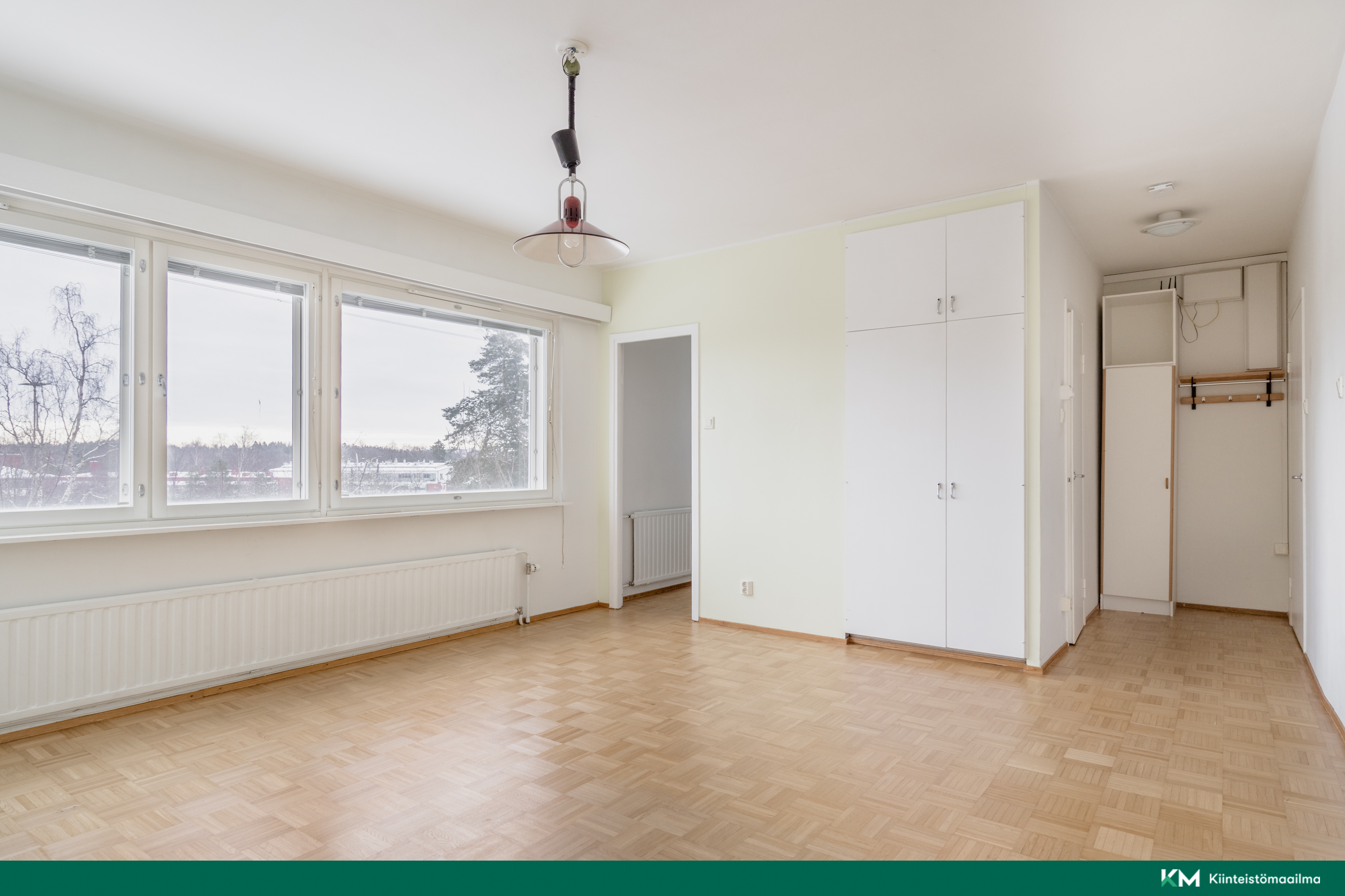 Svinhufvudintie 9 , Helsinki