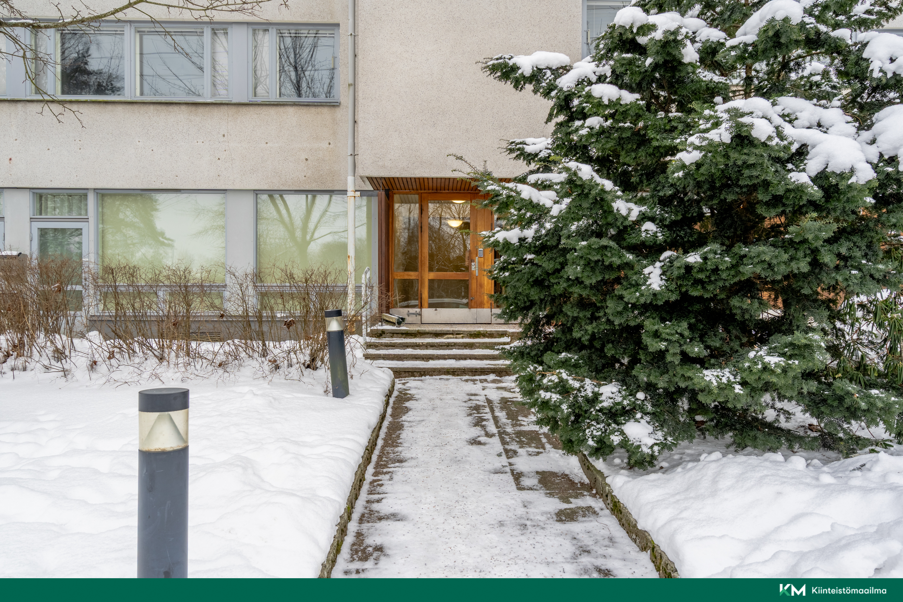 Svinhufvudintie 9 , Helsinki