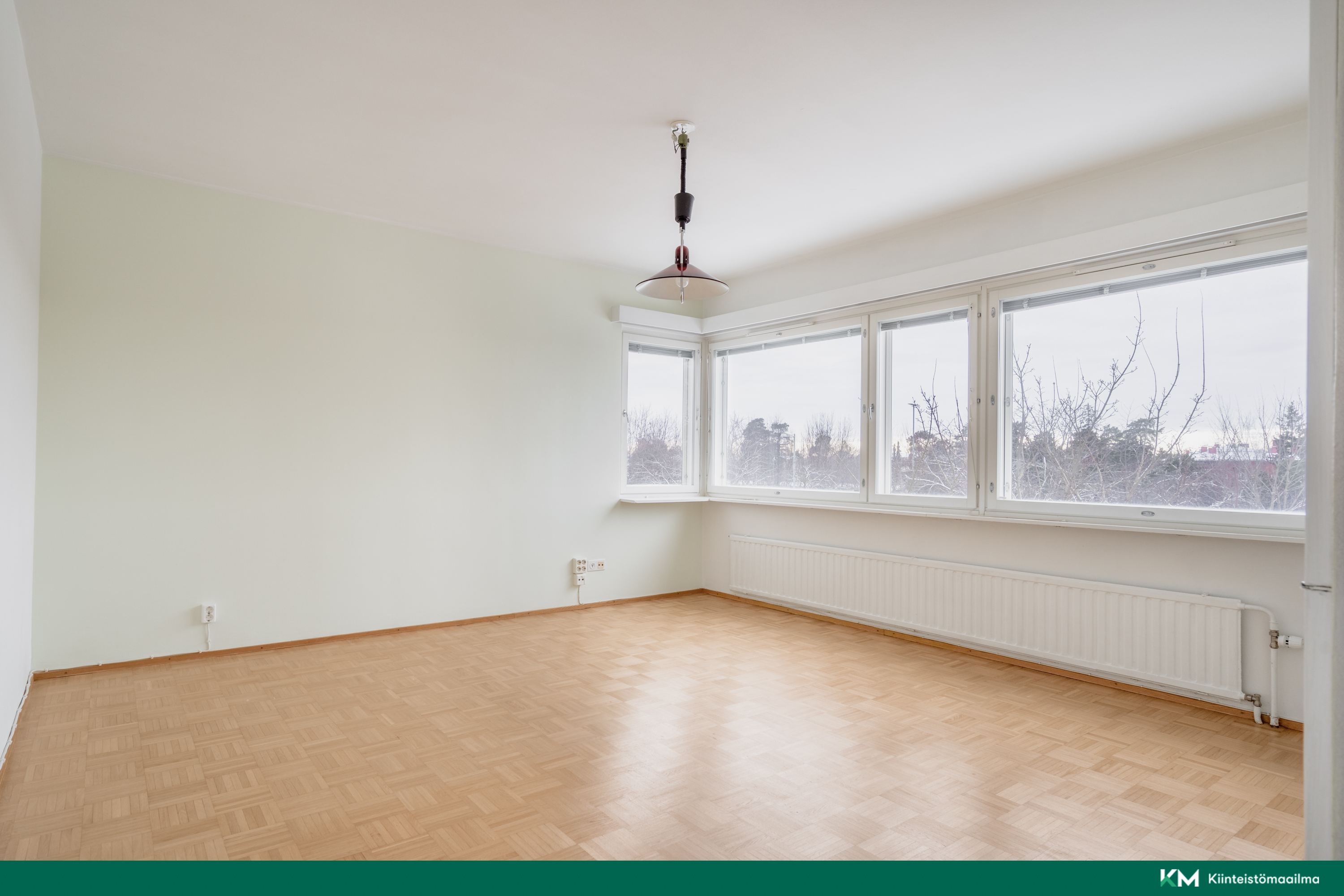 Svinhufvudintie 9 , Helsinki