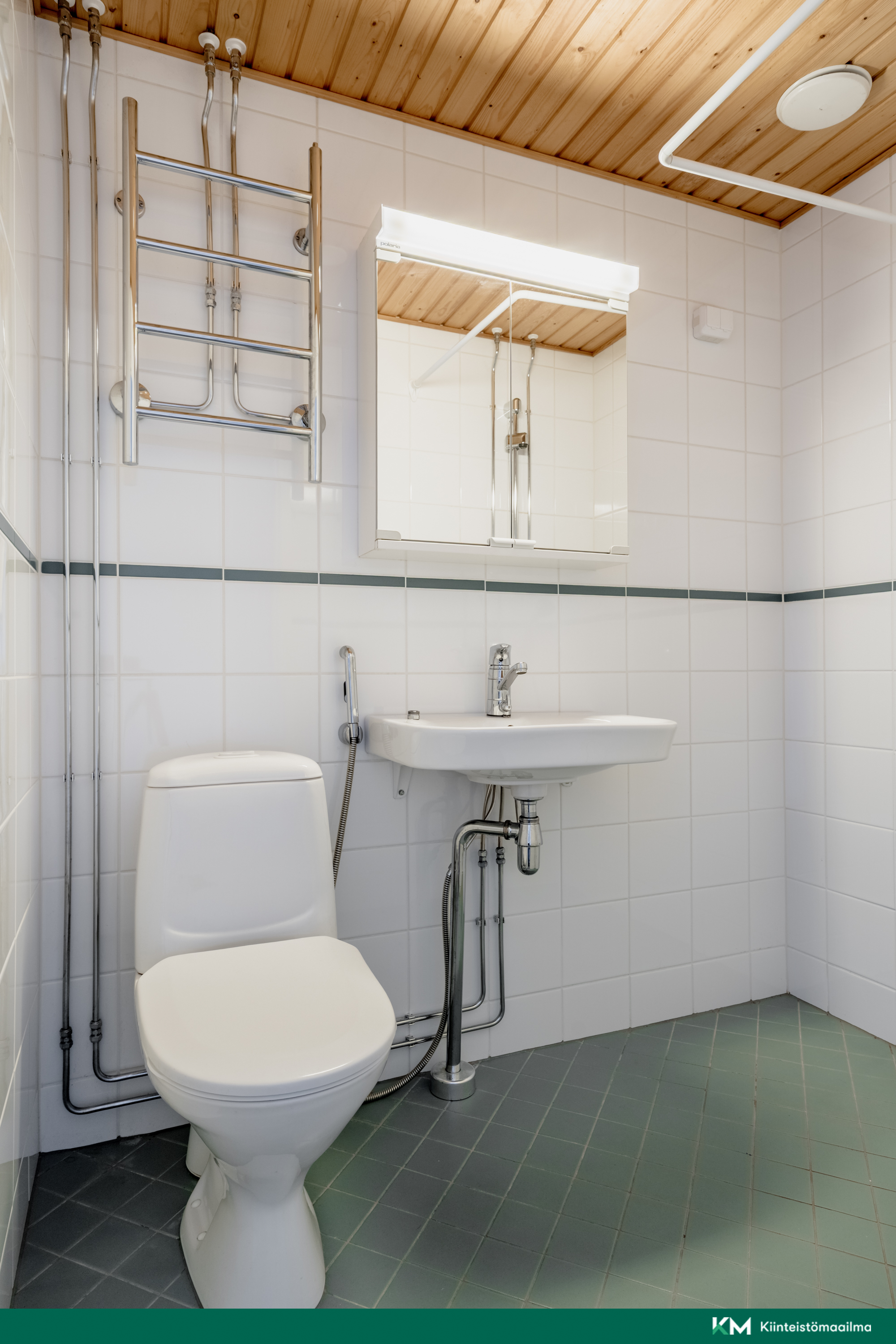 Svinhufvudintie 9 , Helsinki