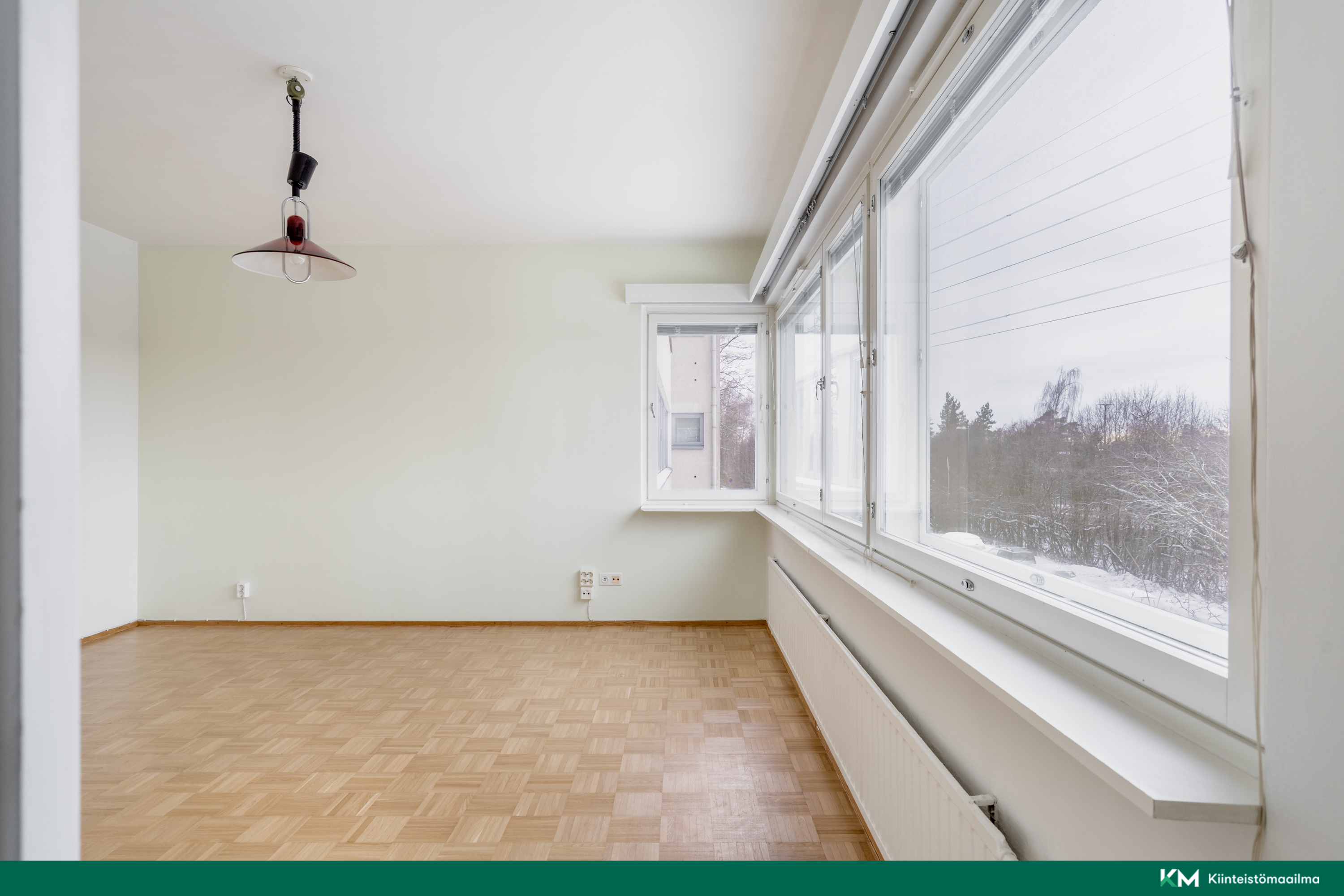 Svinhufvudintie 9 , Helsinki