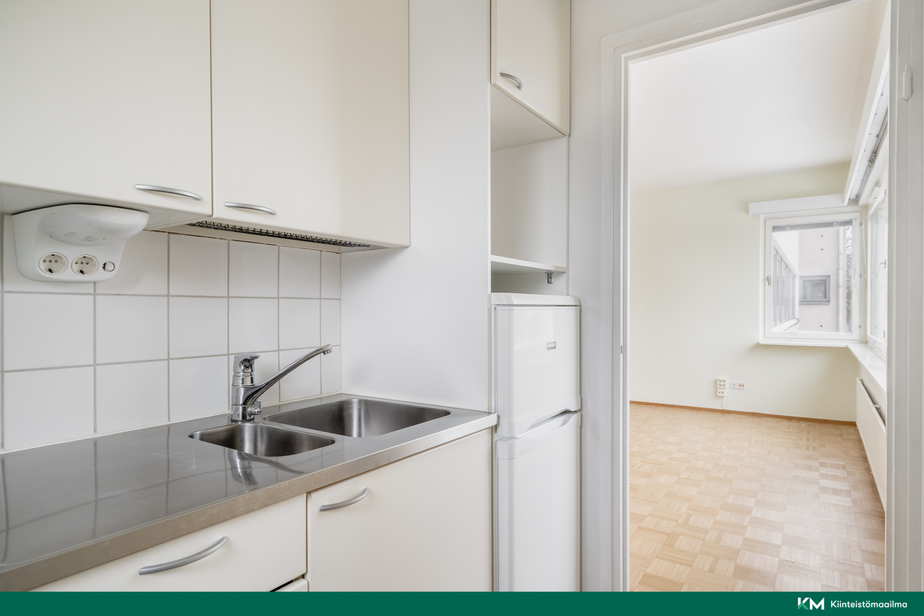 Svinhufvudintie 9 , Helsinki