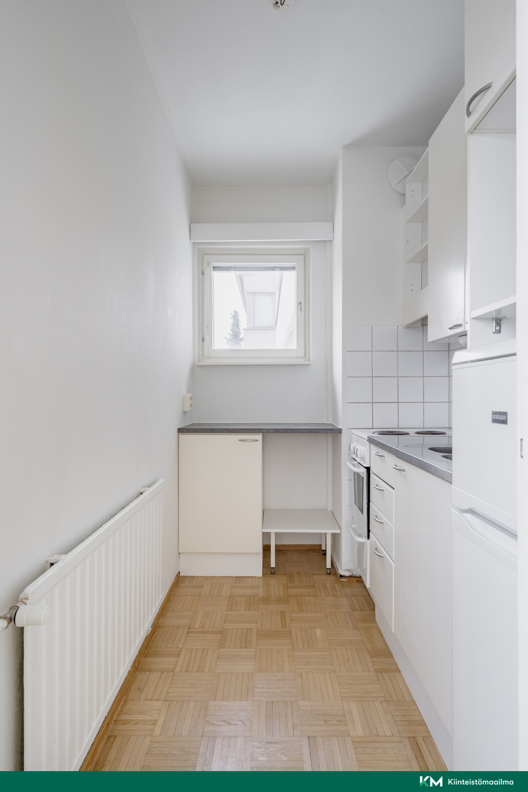 Svinhufvudintie 9 , Helsinki