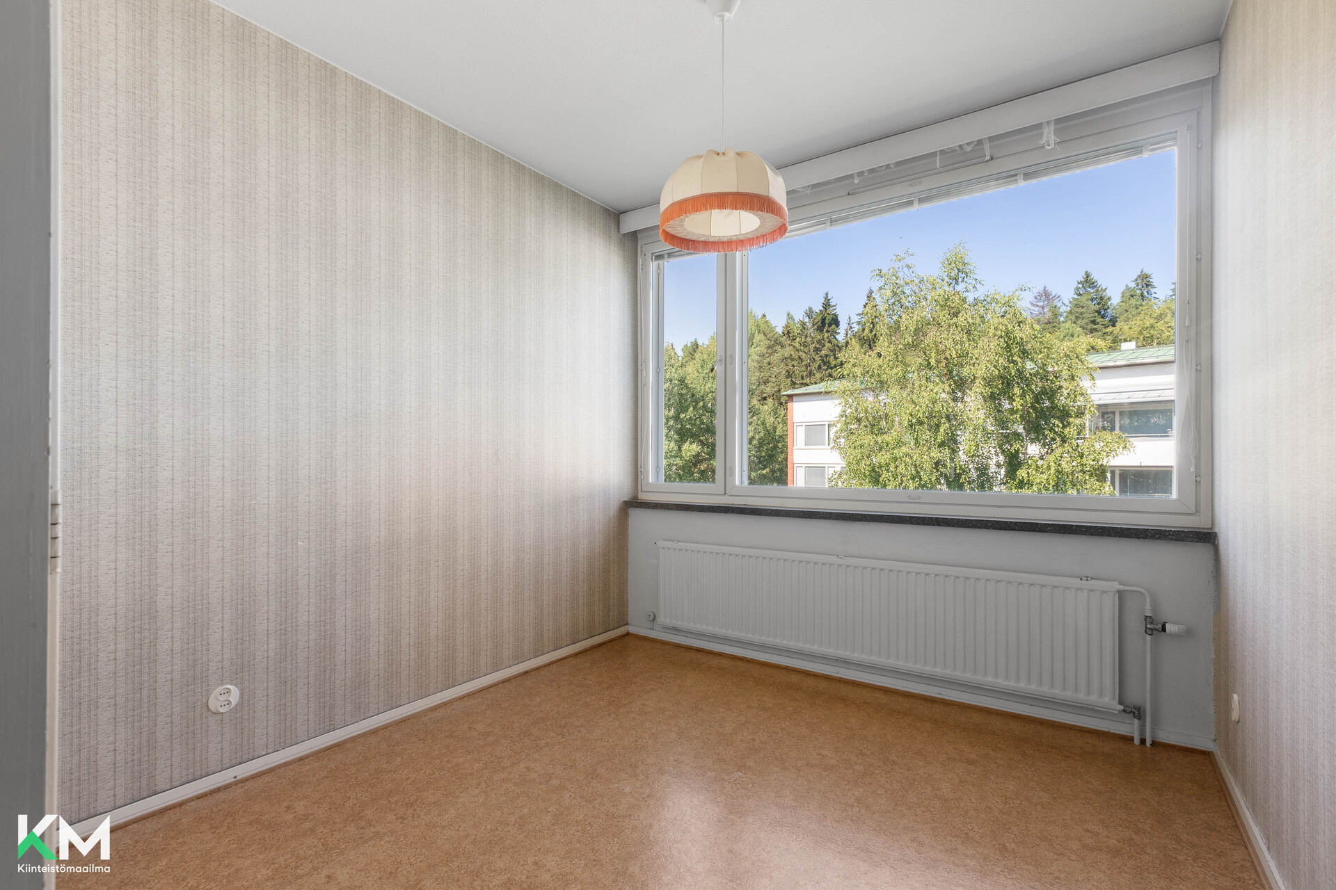 Pohjanakanpolku 2, Lahti