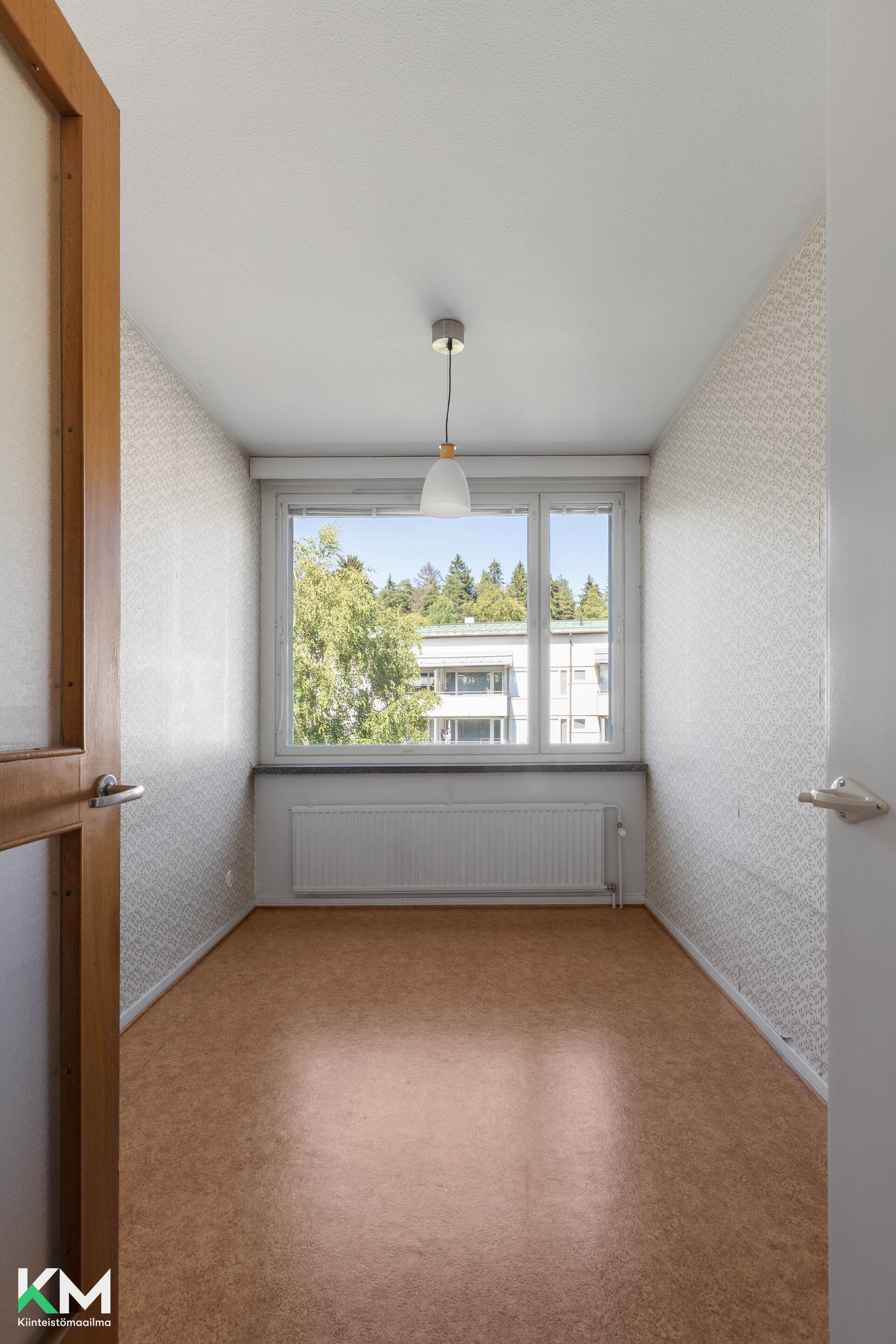 Pohjanakanpolku 2, Lahti