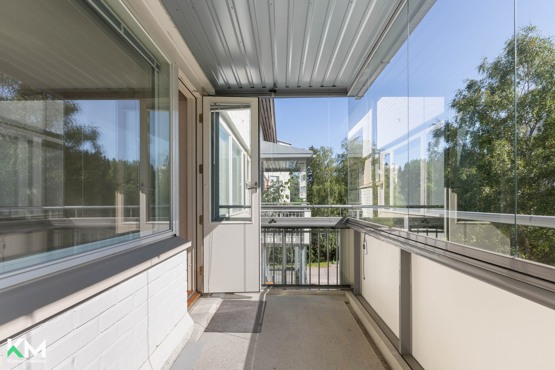 Pohjanakanpolku 2, Lahti
