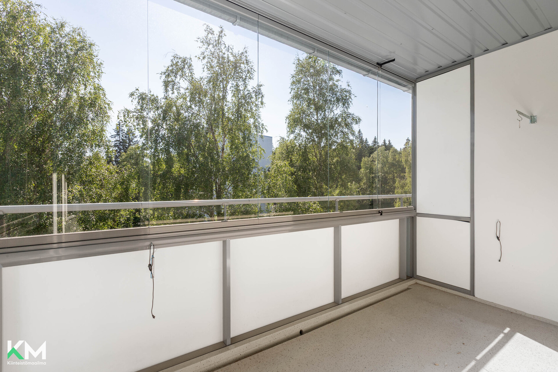 Pohjanakanpolku 2, Lahti