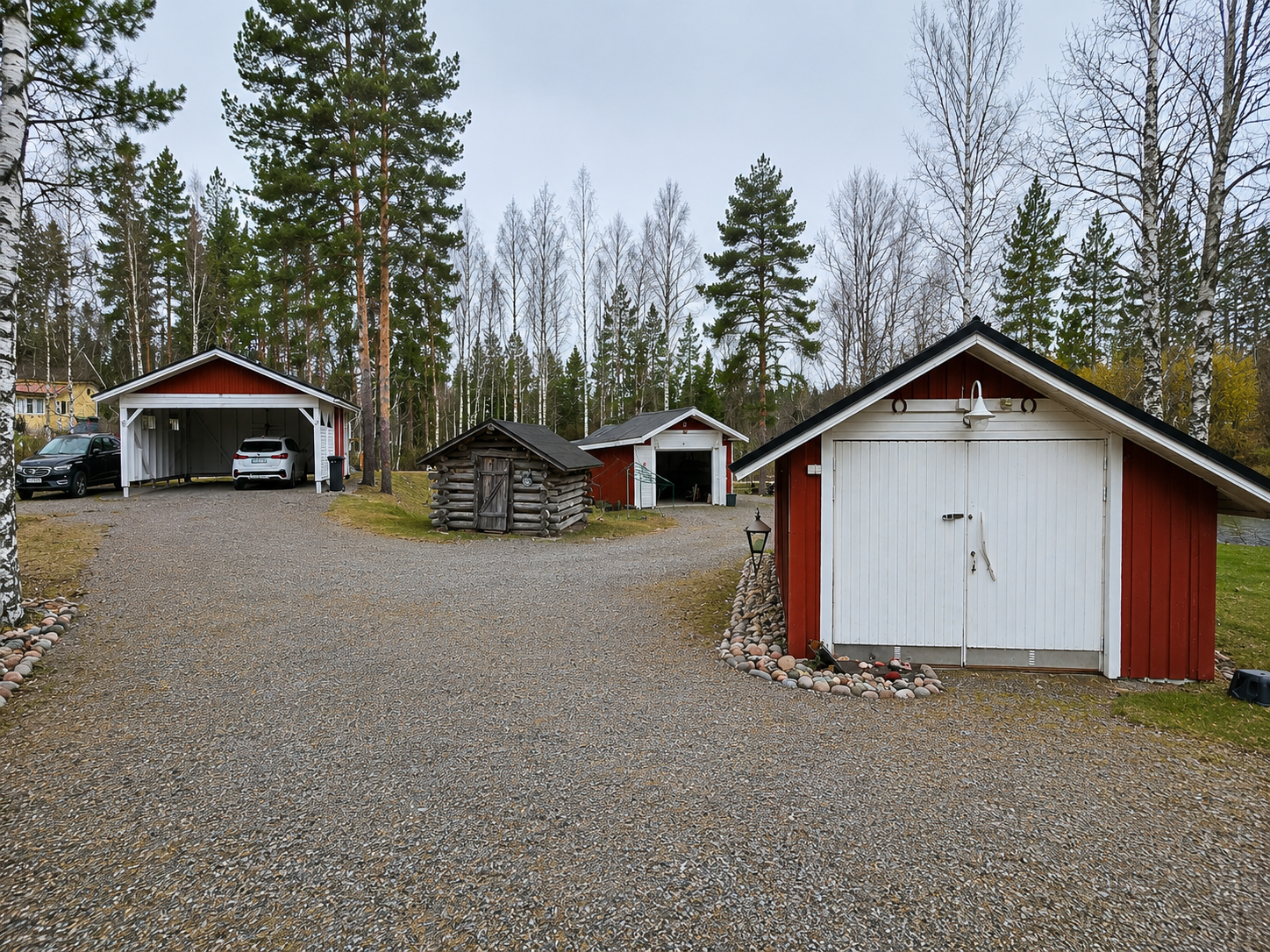 Myllykartuntie 139-13, Ikaalinen
