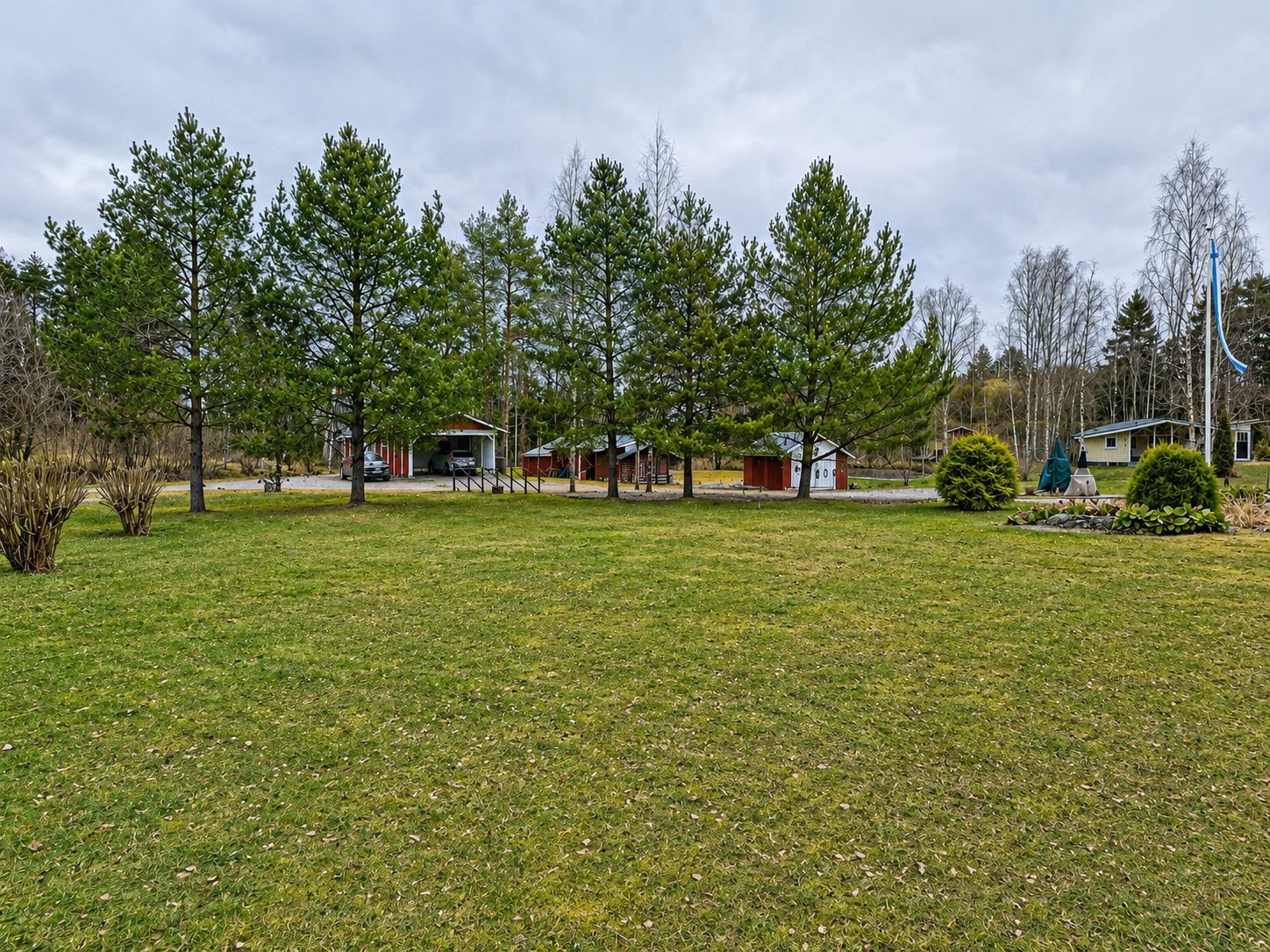 Myllykartuntie 139-13, Ikaalinen