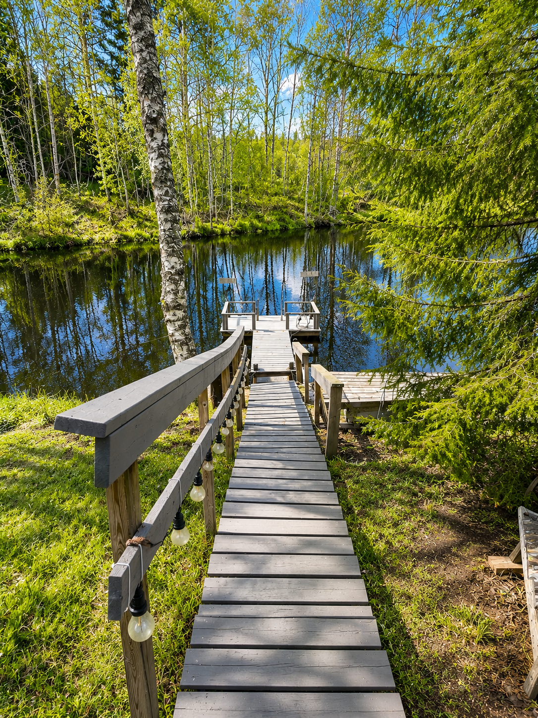 Myllykartuntie 139-13, Ikaalinen
