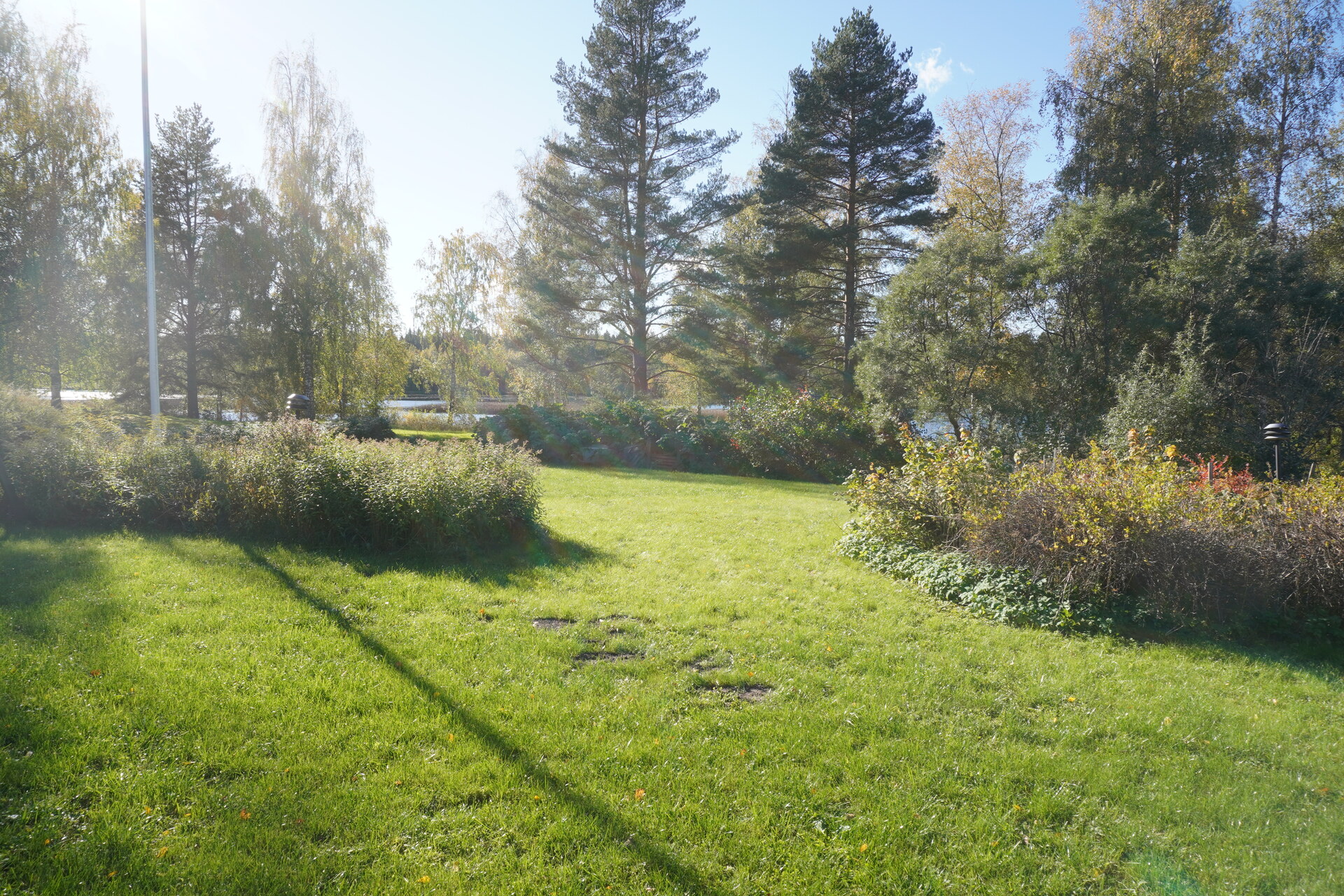 Pekkolankatu 13, Pussilanjoki, Varkaus