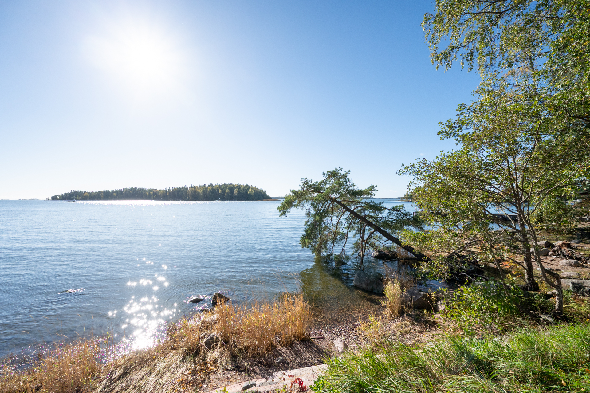 Mäensyrjä 11, Westend, Espoo